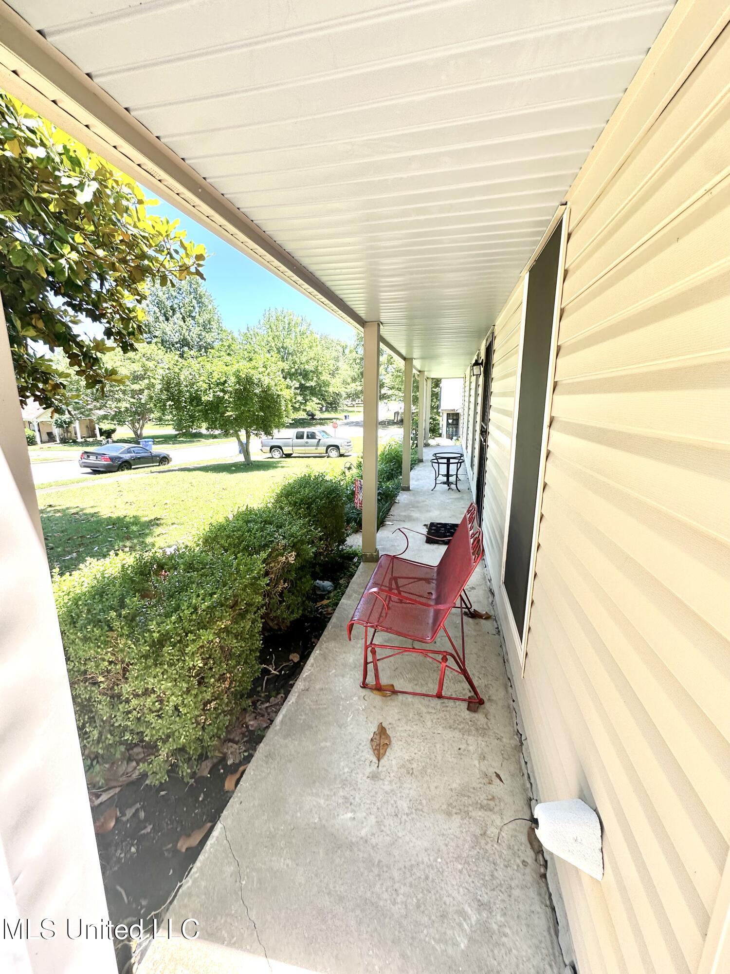 3505 Dorchester Drive