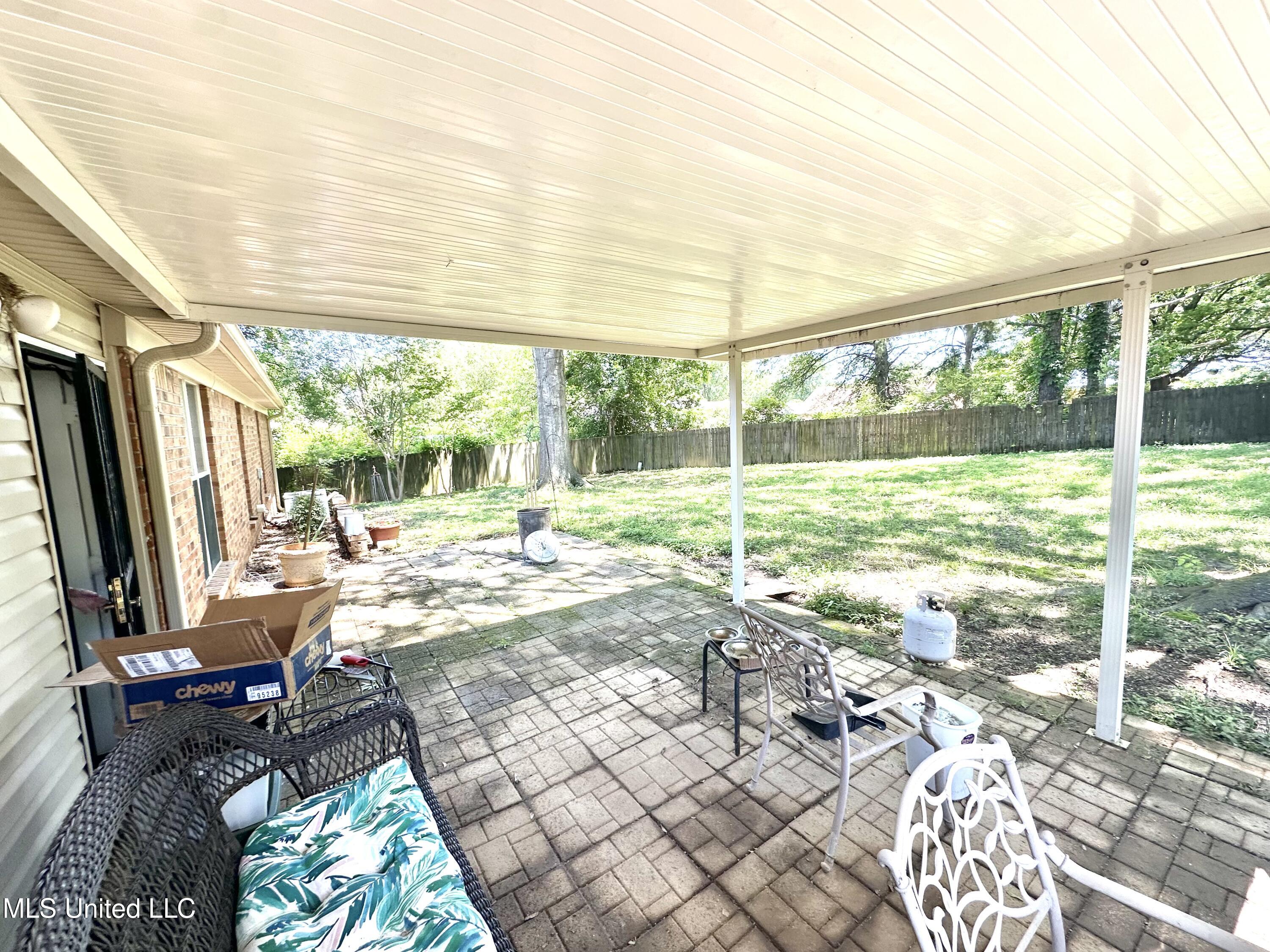 3505 Dorchester Drive