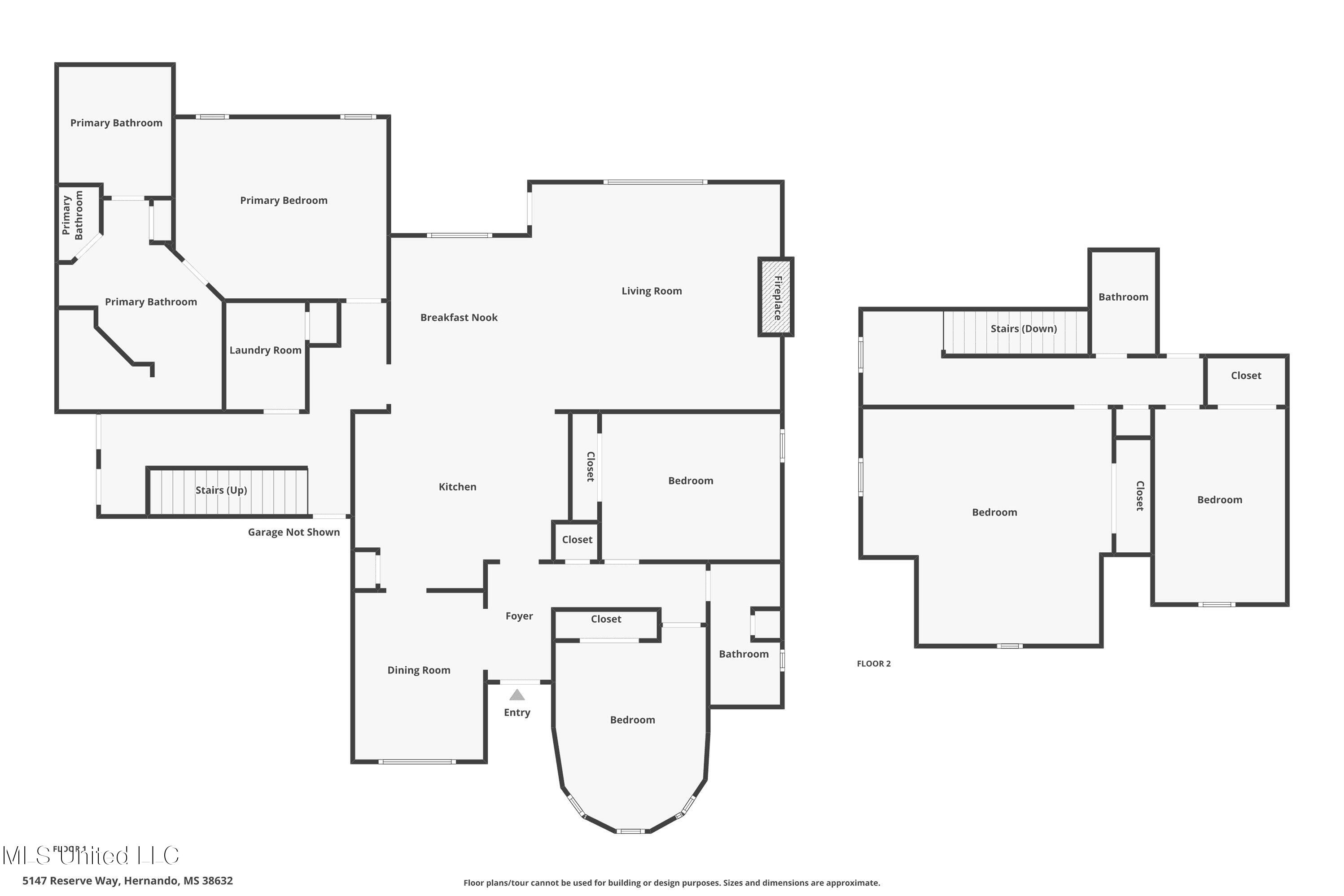 5147 Reserve Way