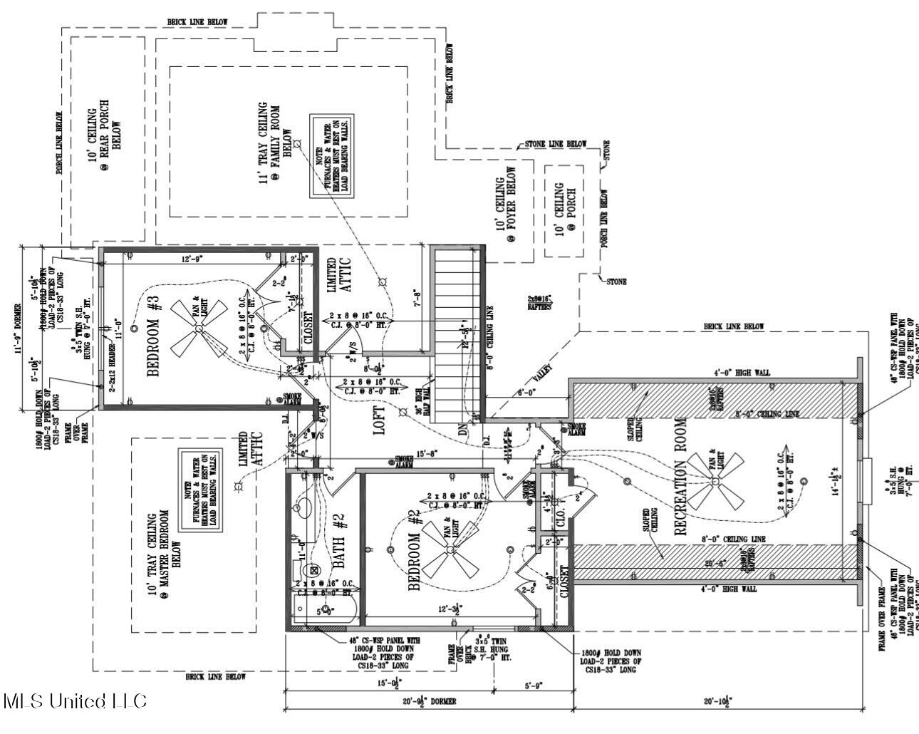 3747 Roland Drive