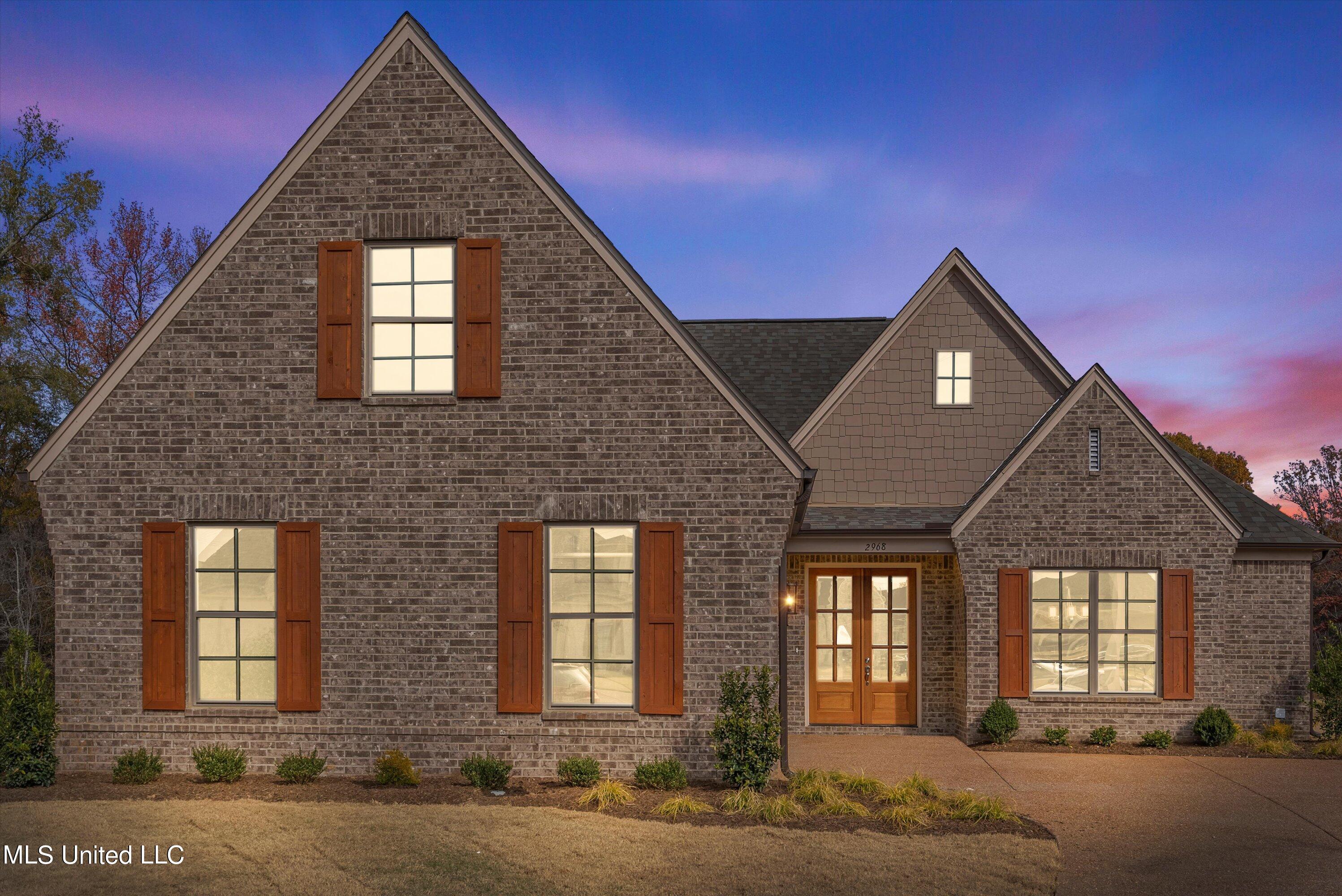 2968 Piper Cove