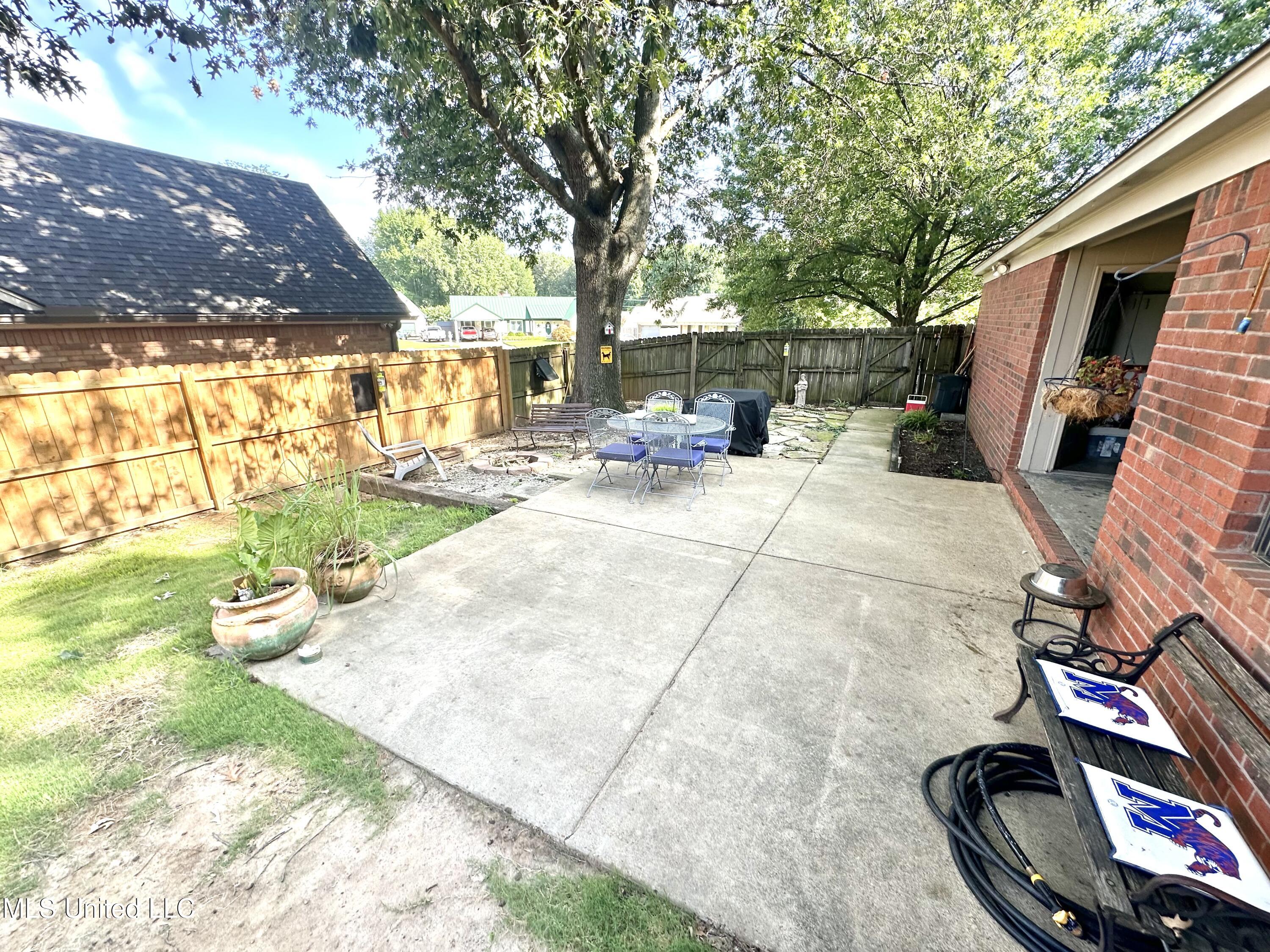 7803 Stacey Drive