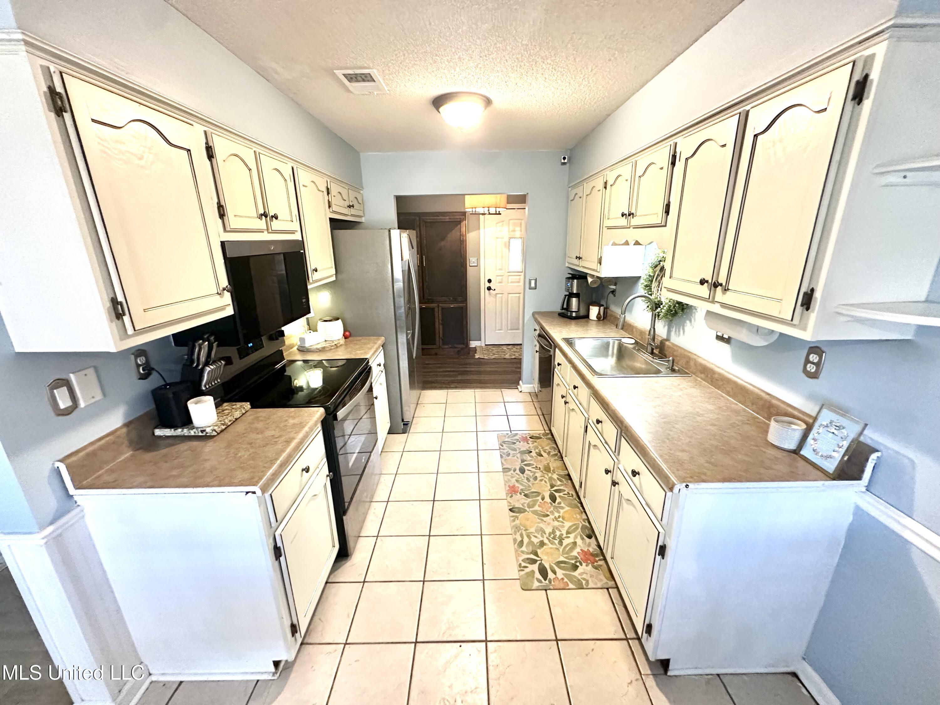 7803 Stacey Drive