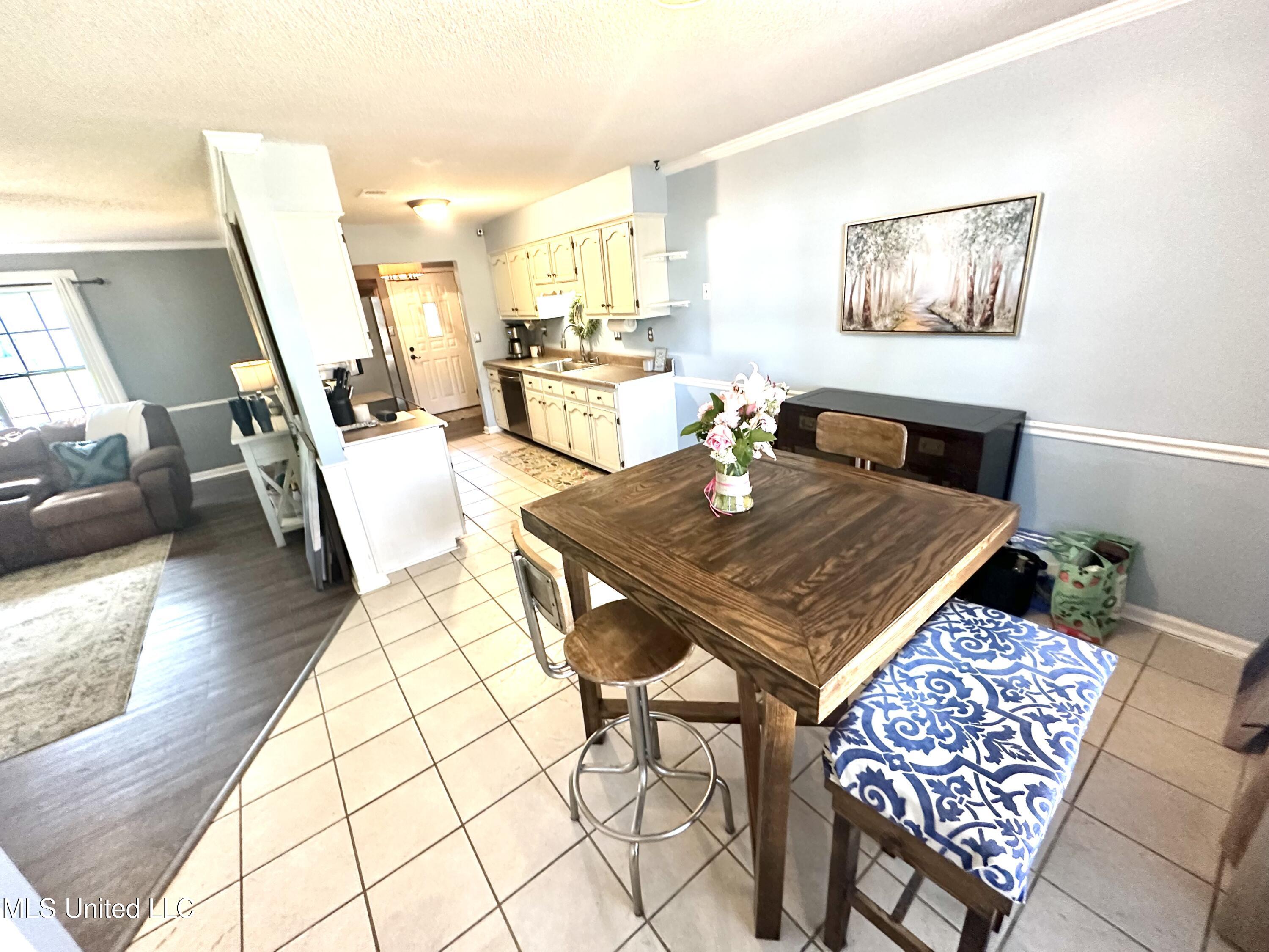 7803 Stacey Drive