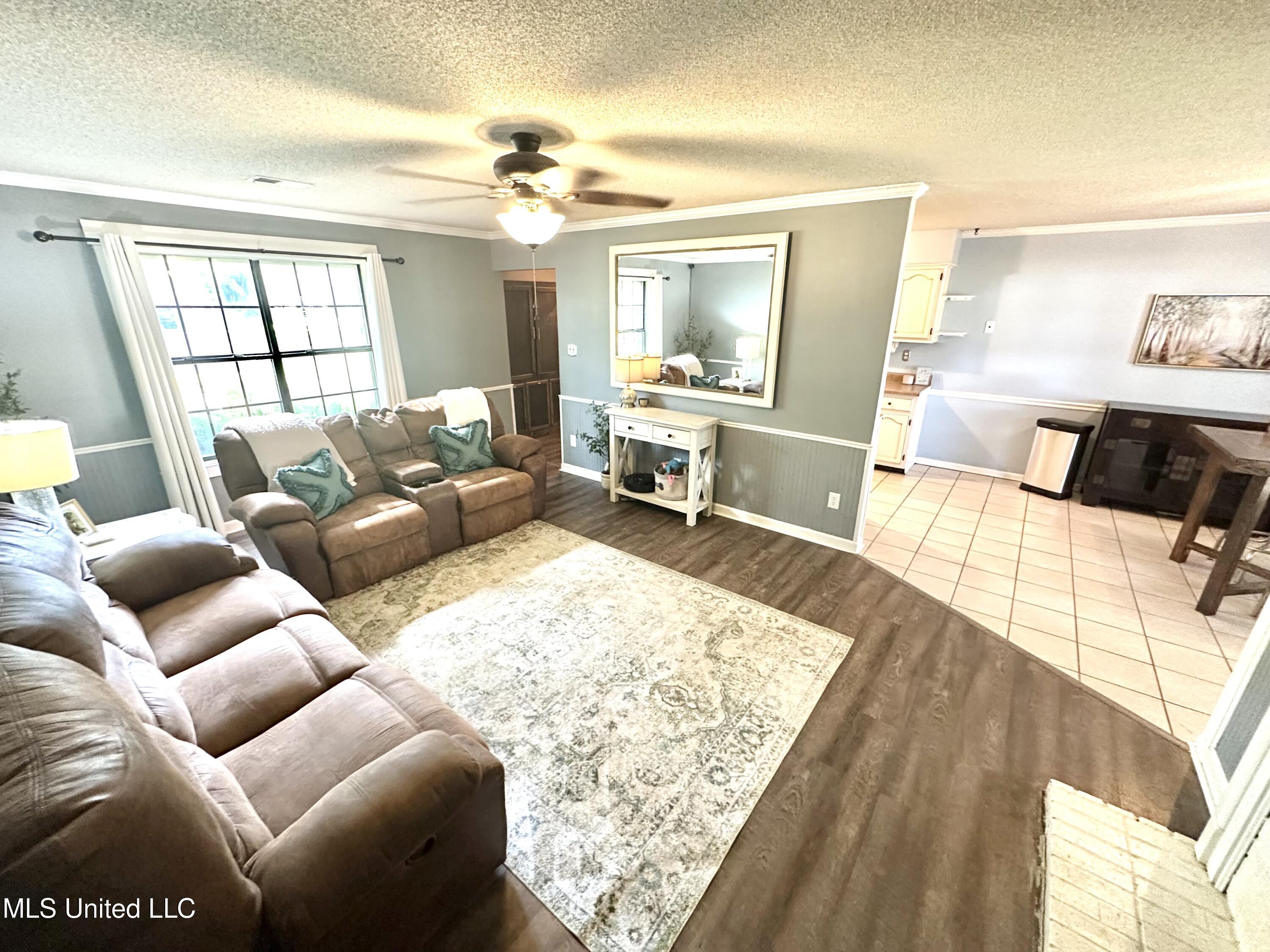 7803 Stacey Drive