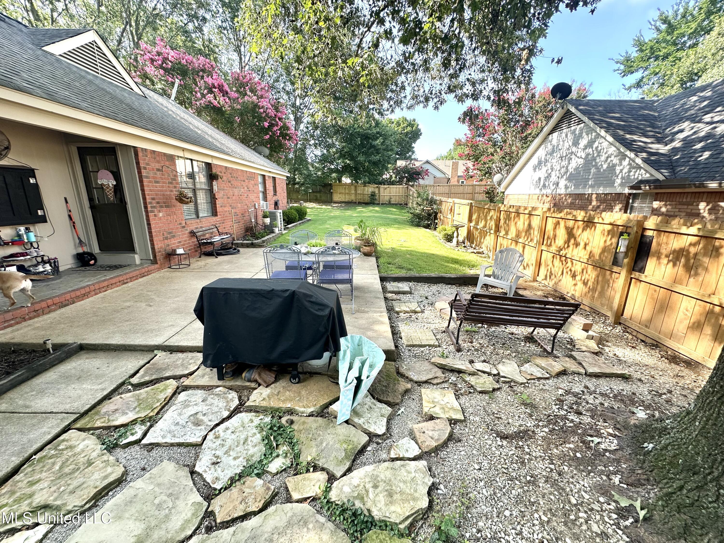 7803 Stacey Drive