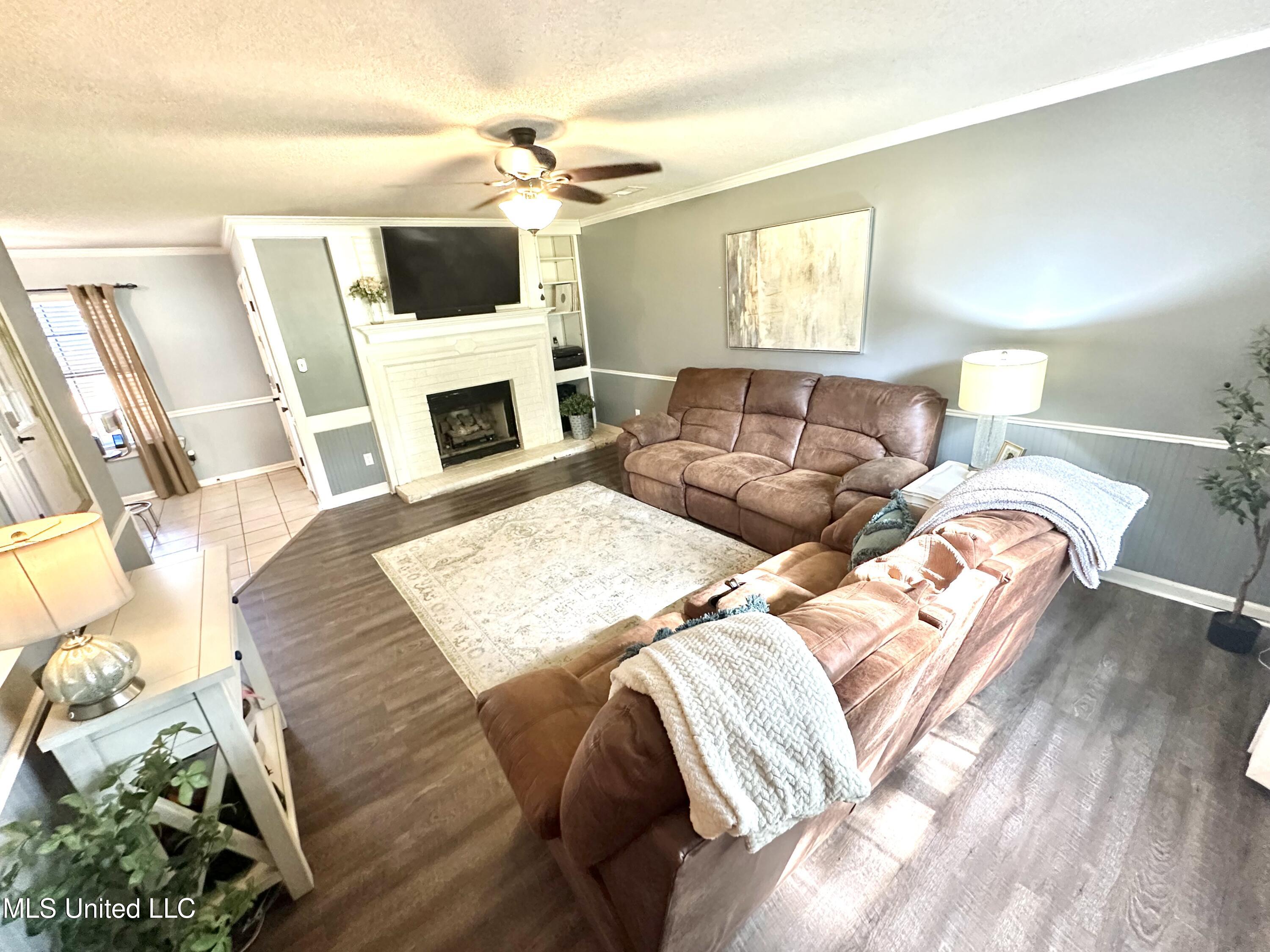 7803 Stacey Drive