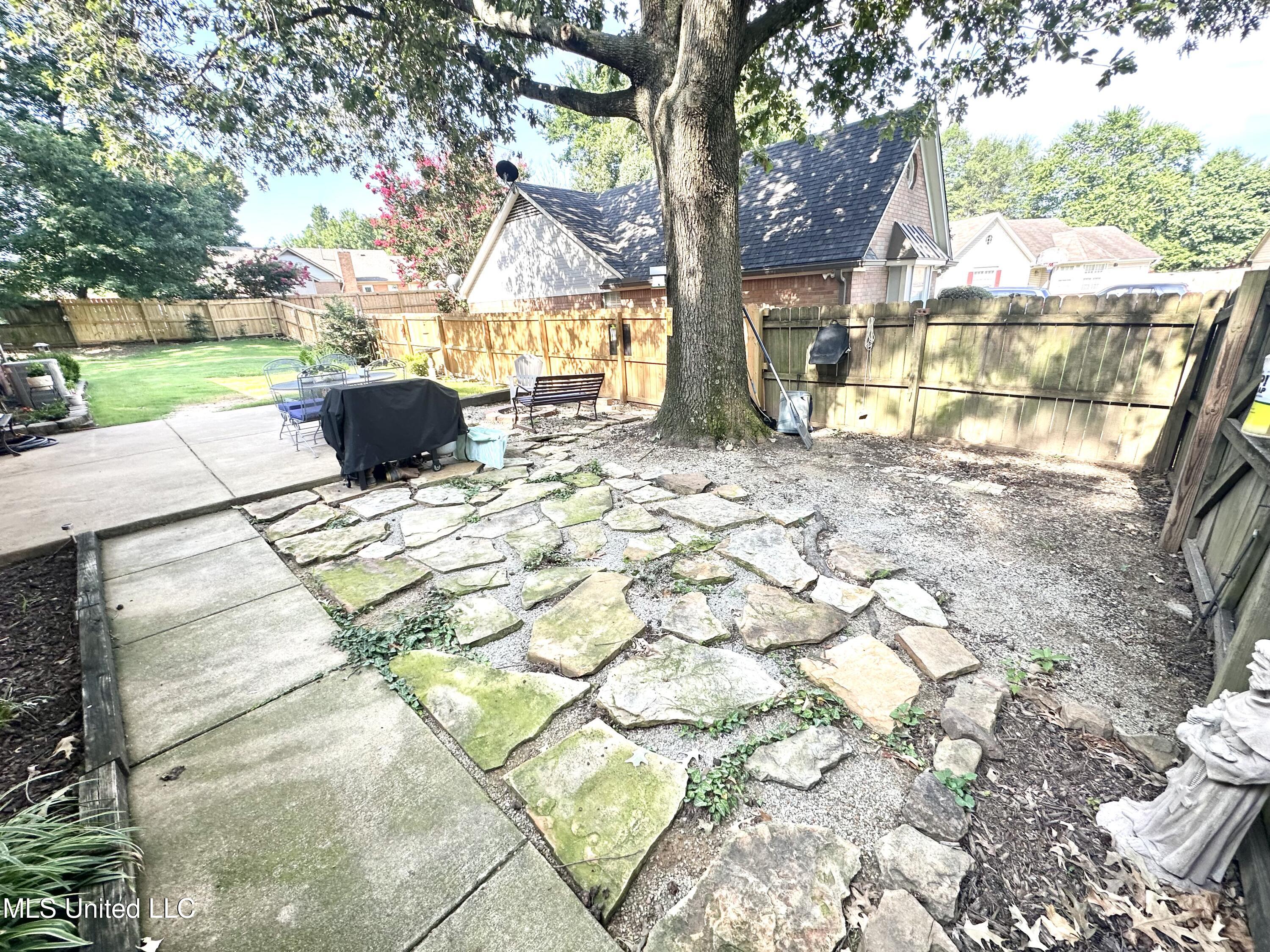 7803 Stacey Drive