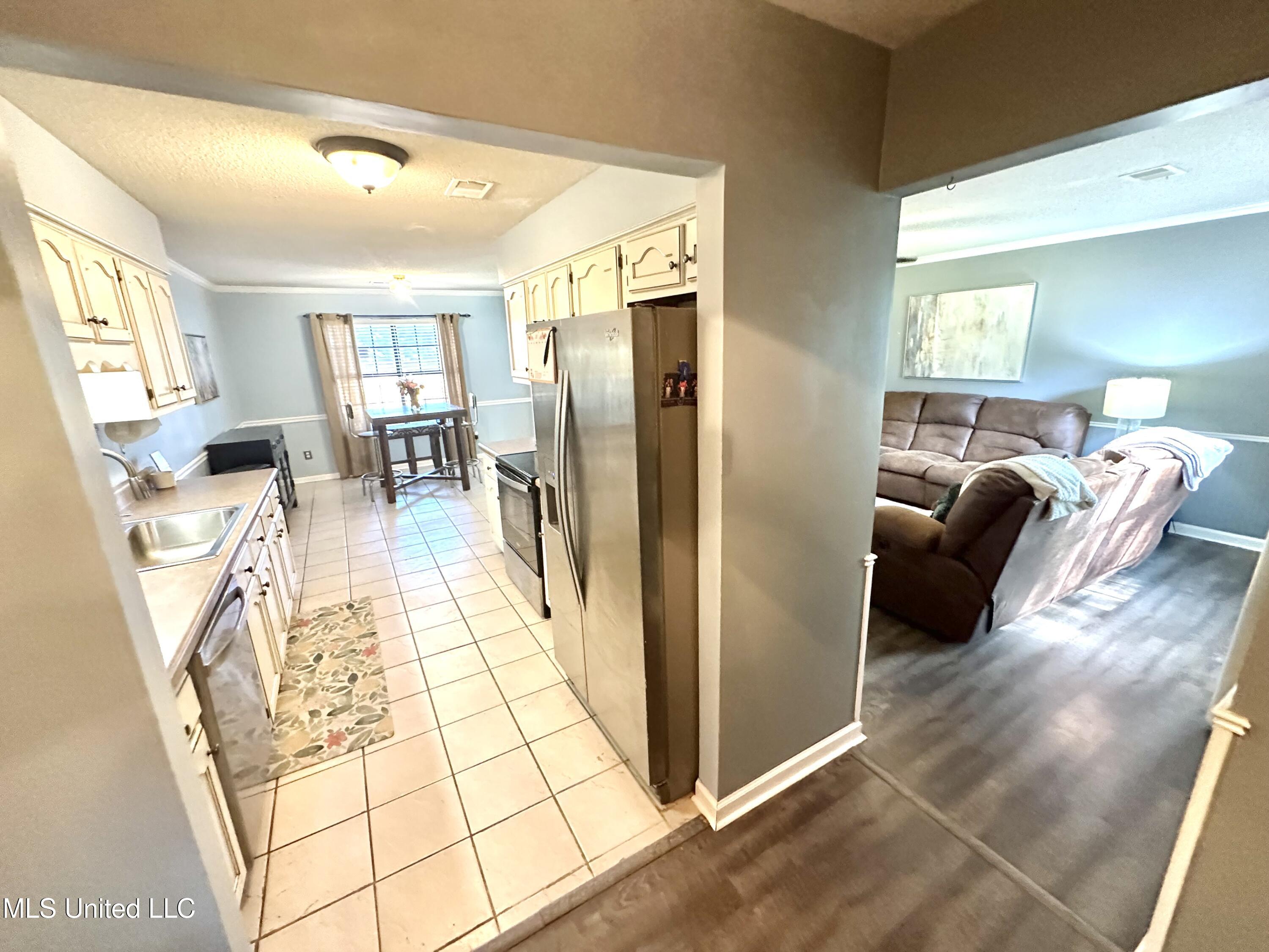 7803 Stacey Drive