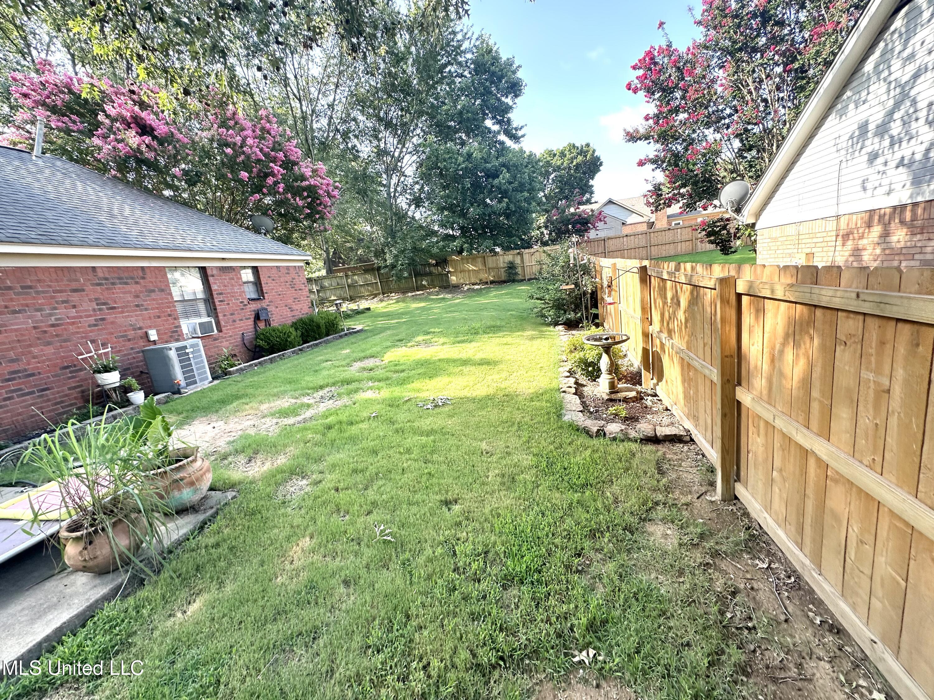 7803 Stacey Drive