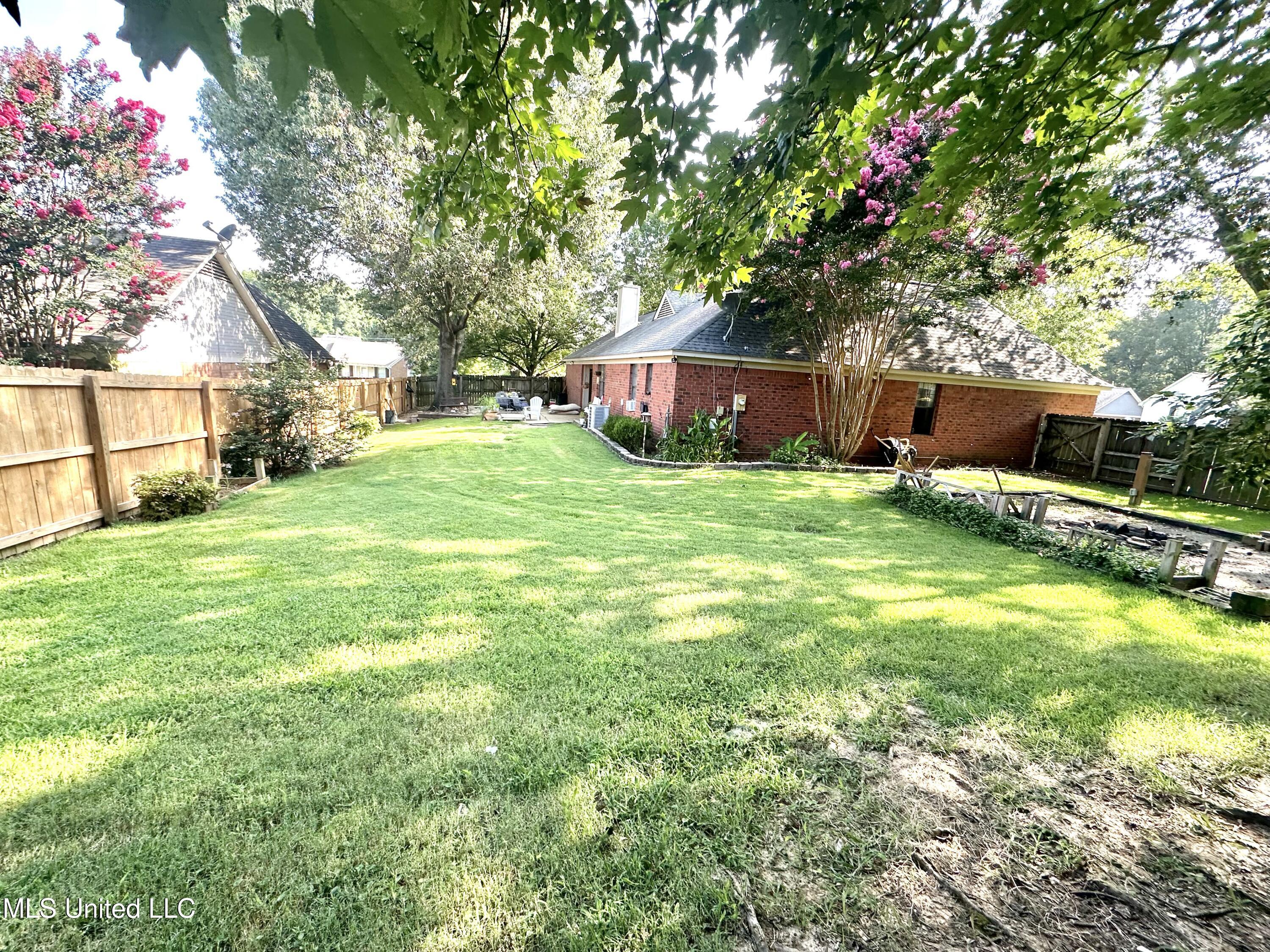7803 Stacey Drive