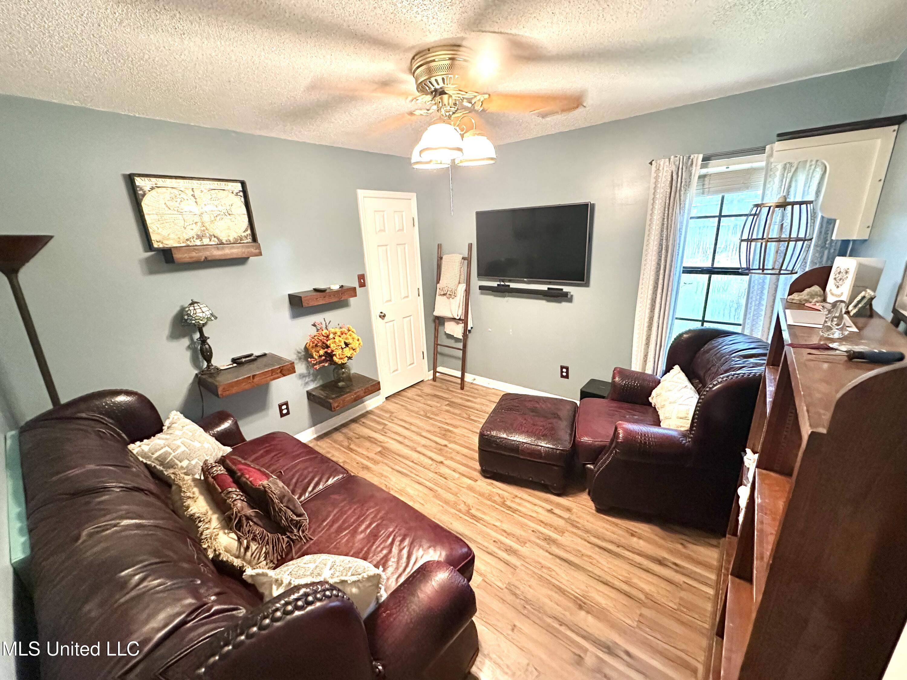 7803 Stacey Drive