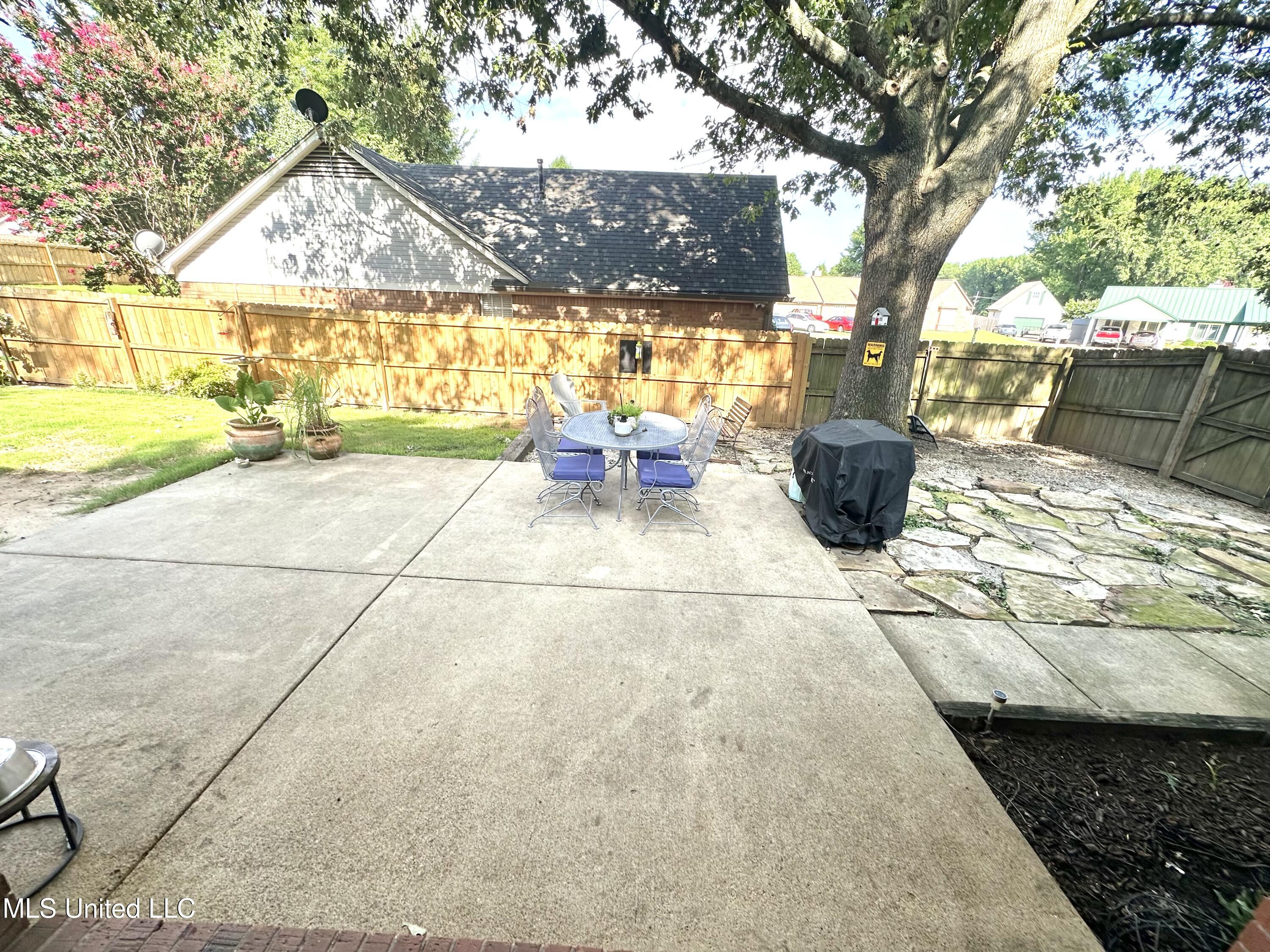 7803 Stacey Drive