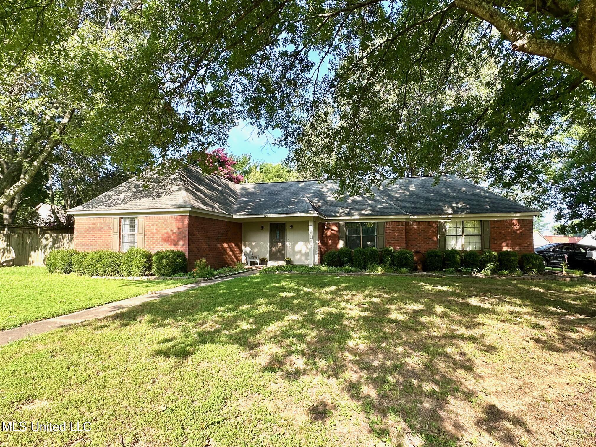 7803 Stacey Drive