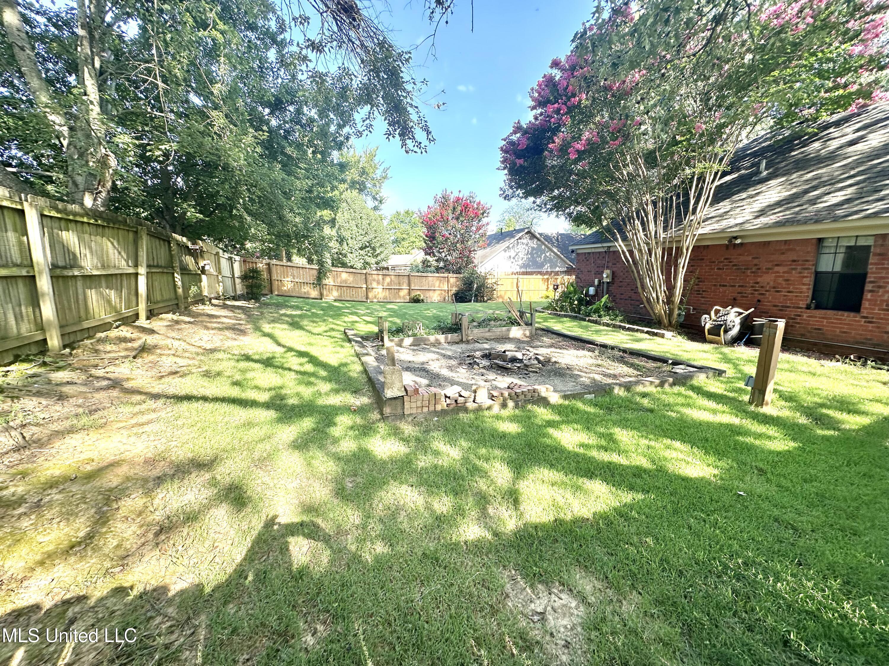 7803 Stacey Drive