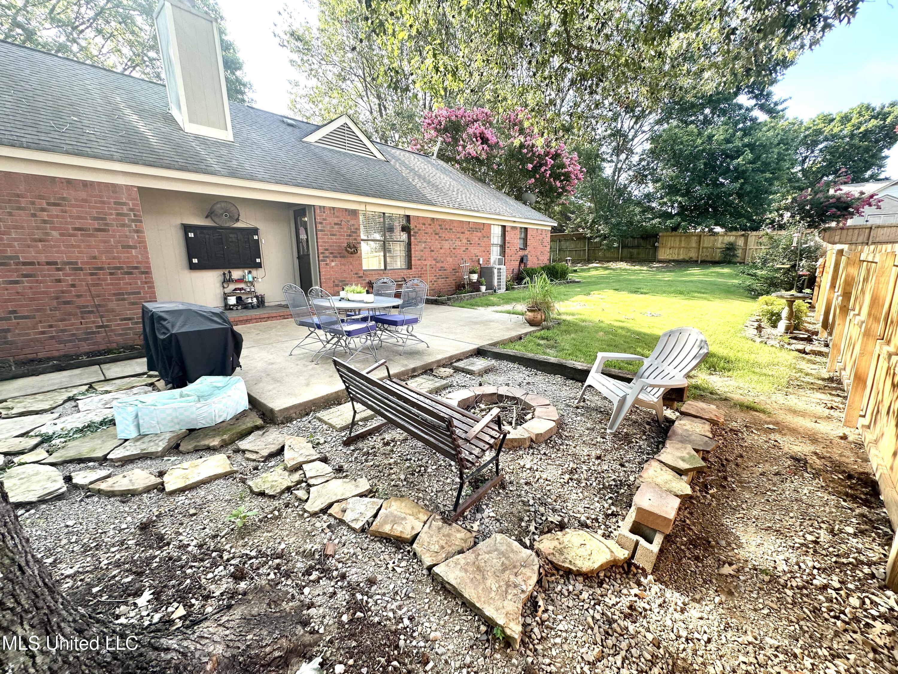 7803 Stacey Drive