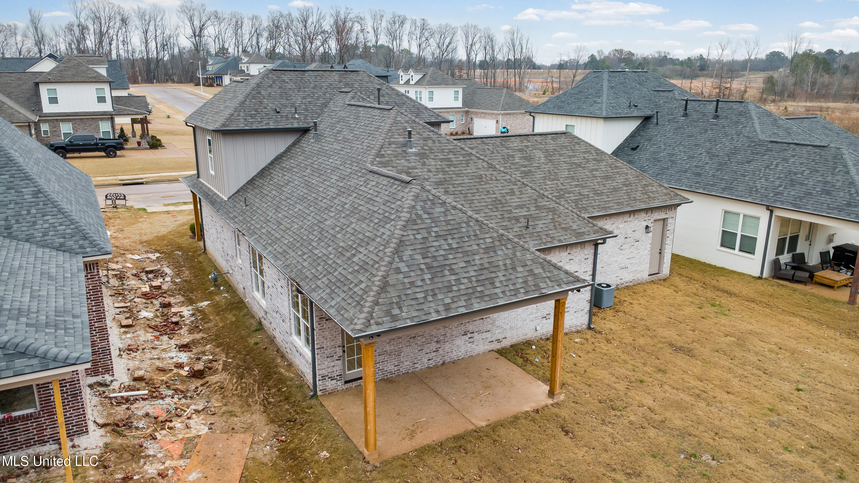 2593 River Ouse Drive