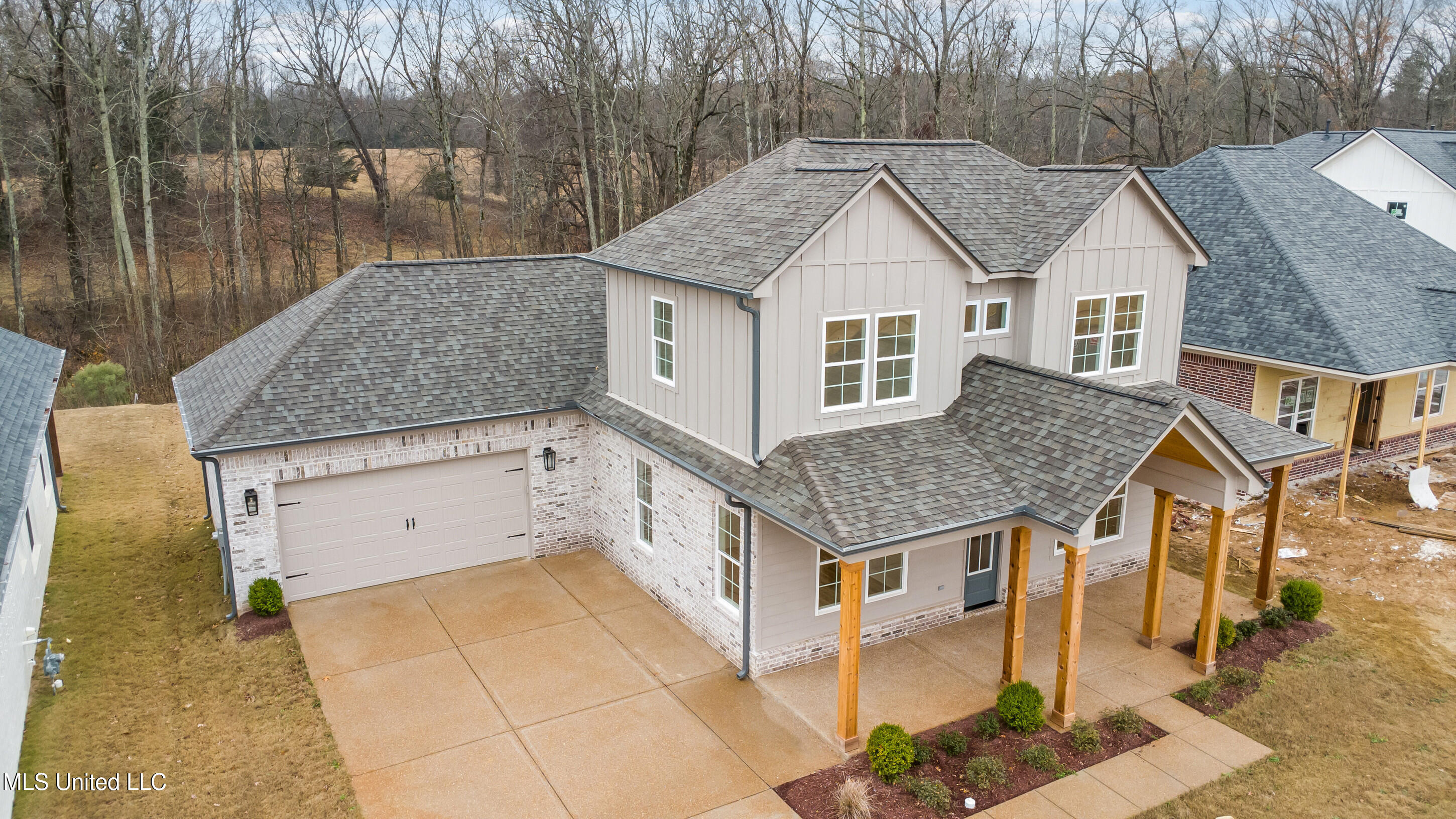 2593 River Ouse Drive