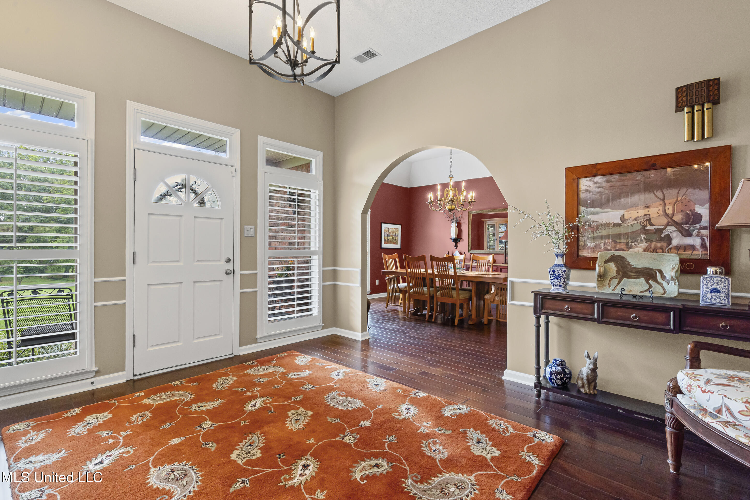 9095 Willow Branch Drive