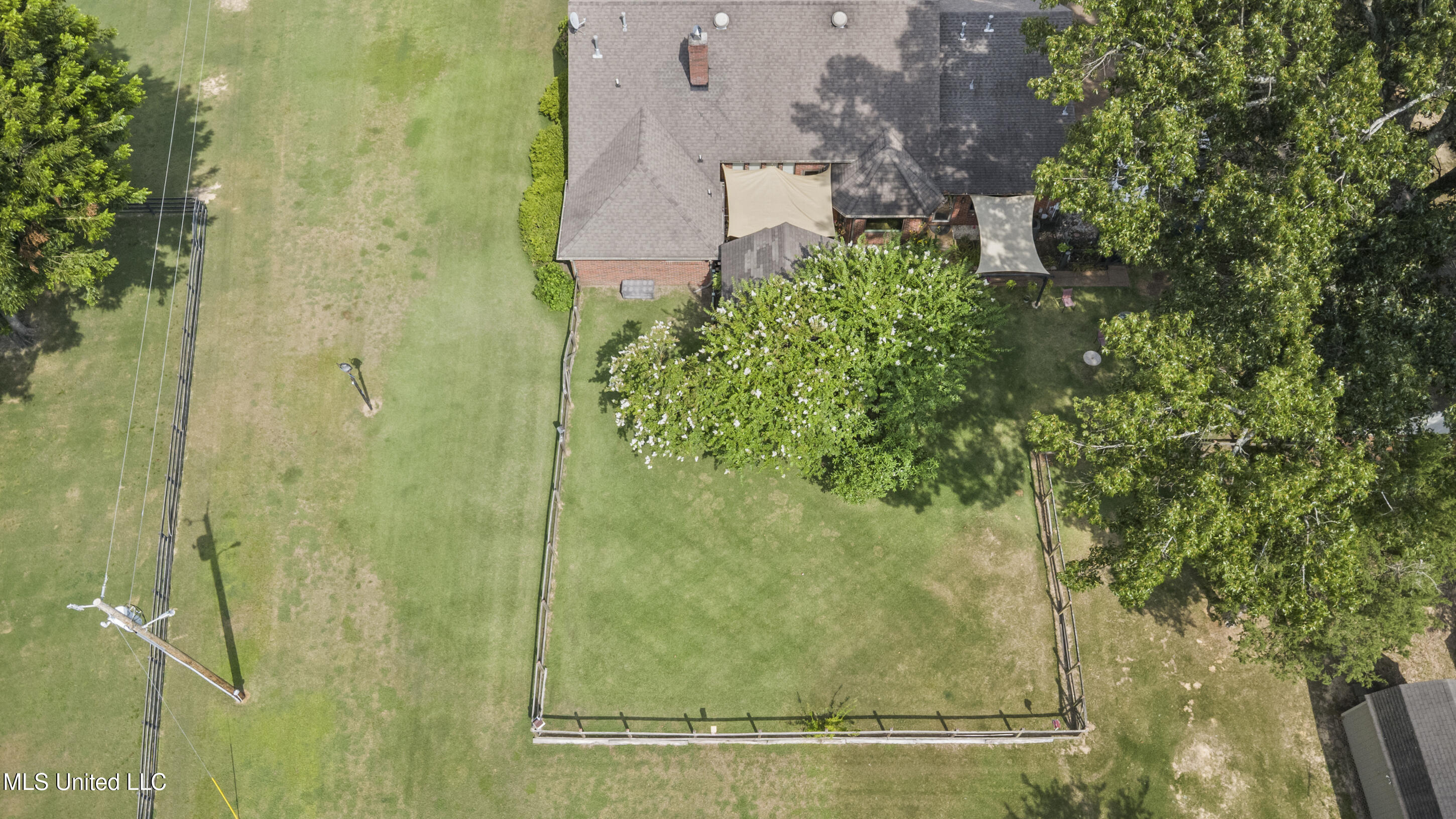 9095 Willow Branch Drive
