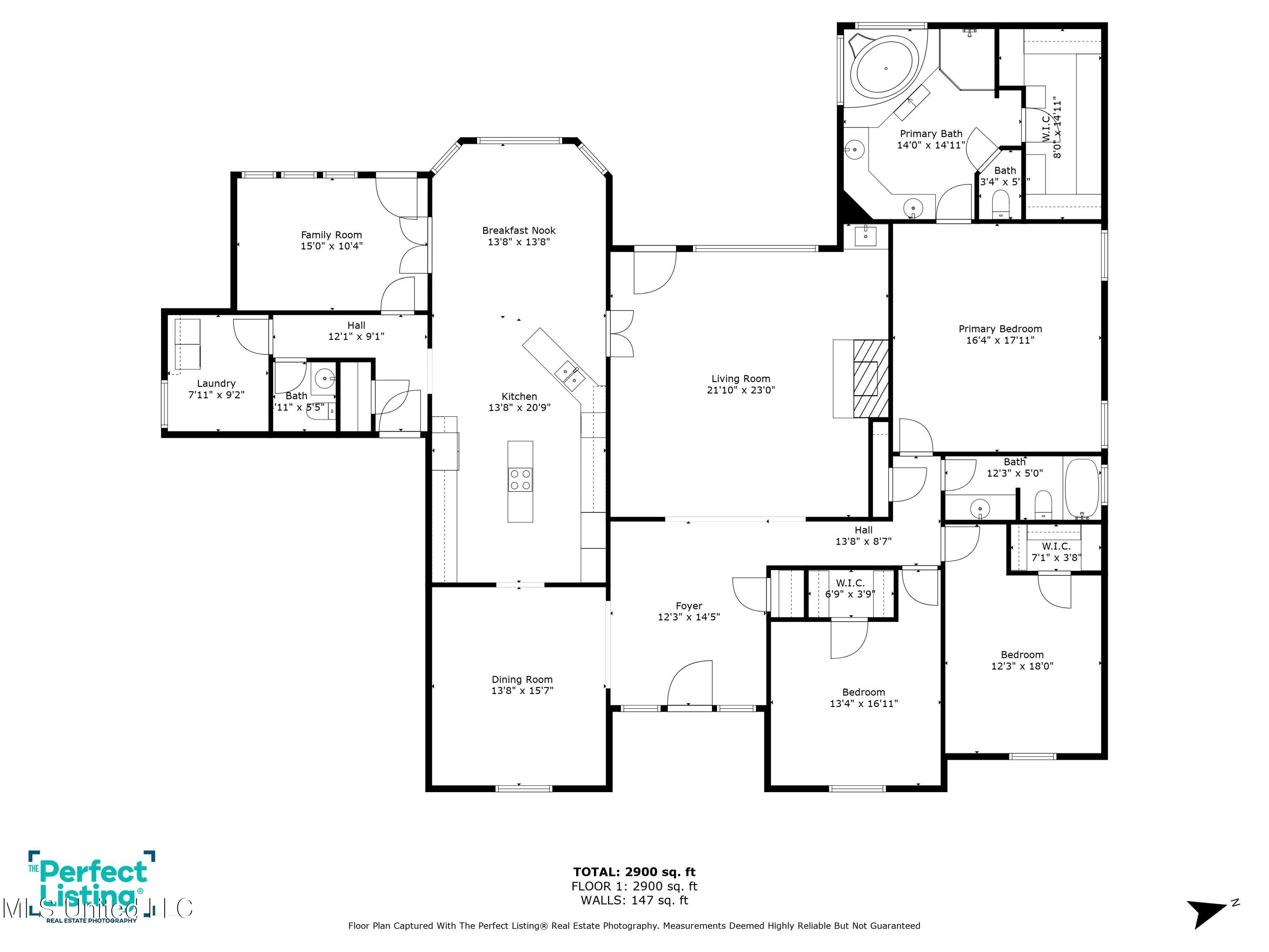 9095 Willow Branch Drive
