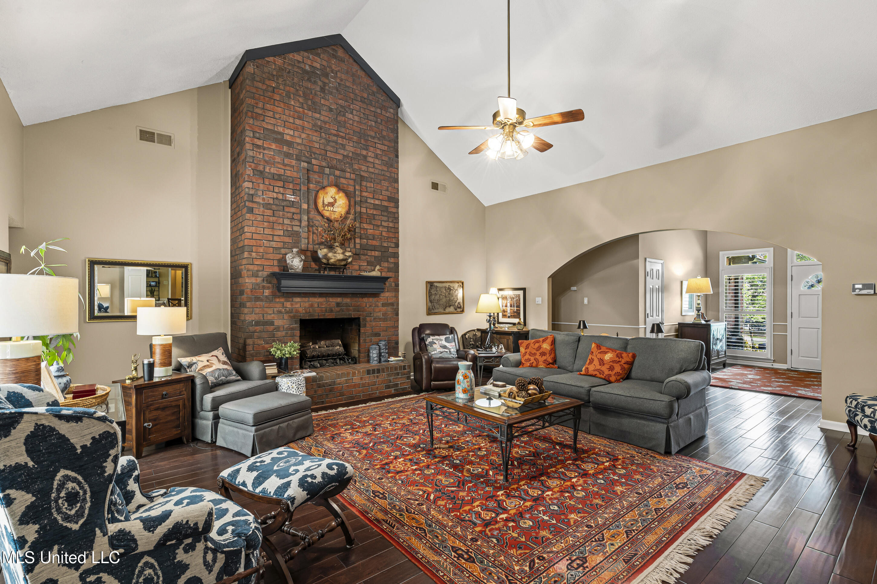 9095 Willow Branch Drive