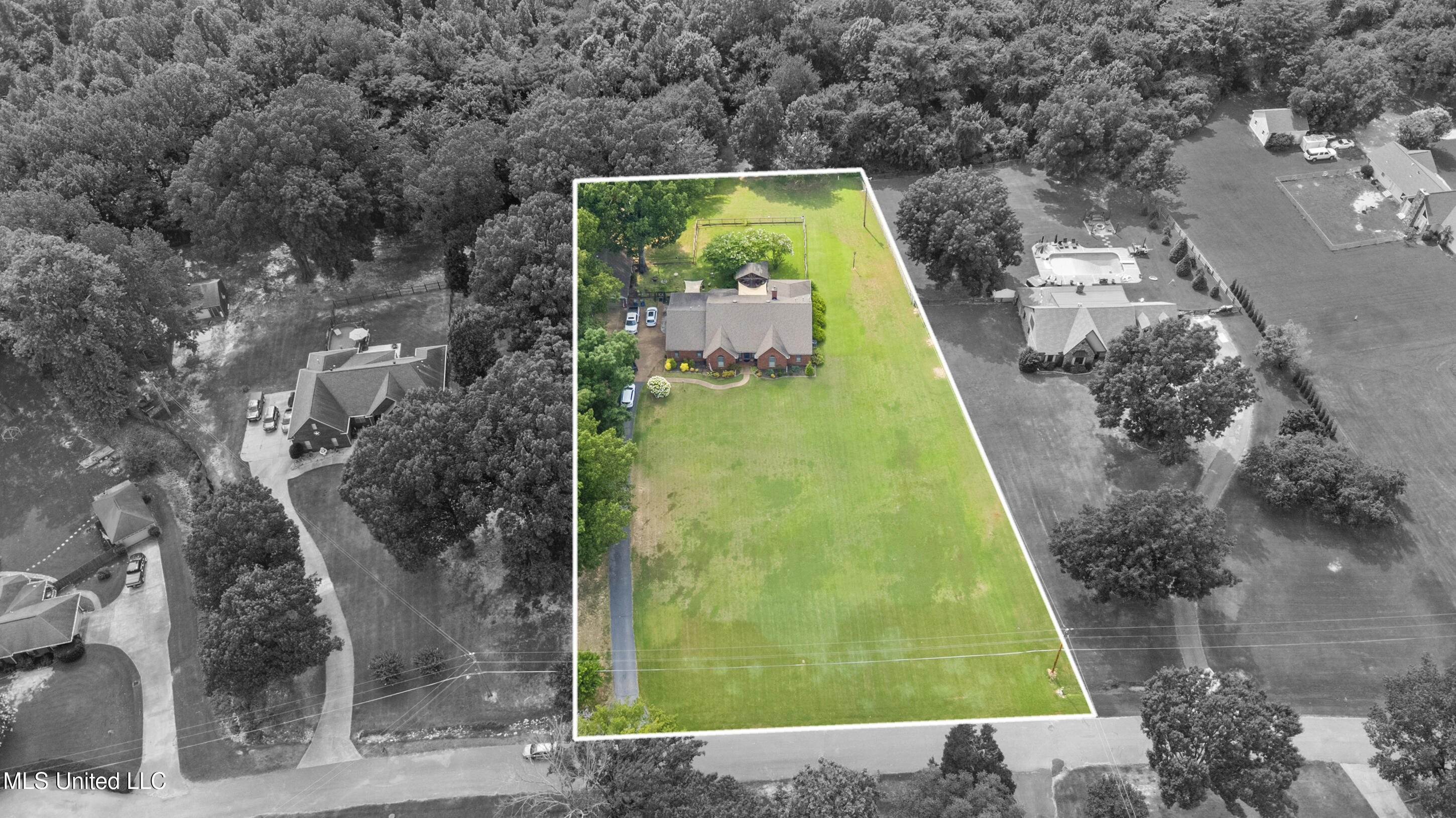 9095 Willow Branch Drive