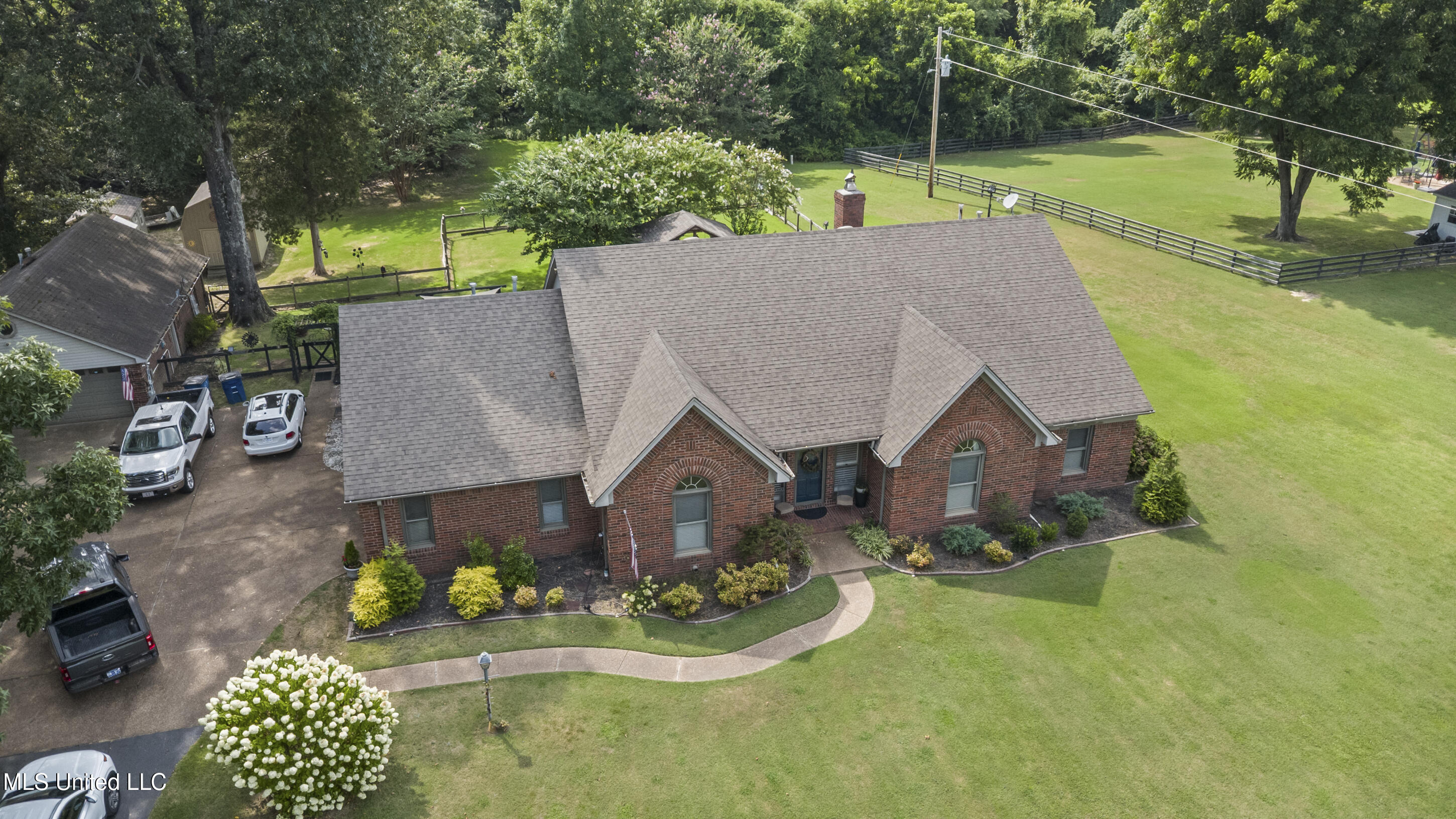 9095 Willow Branch Drive