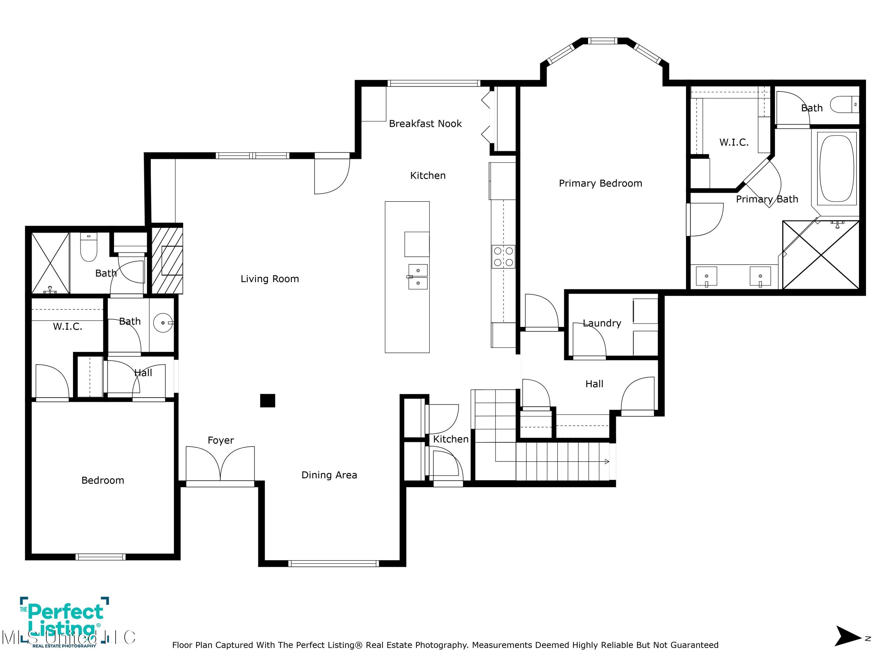 6901 Cataloochee Cove
