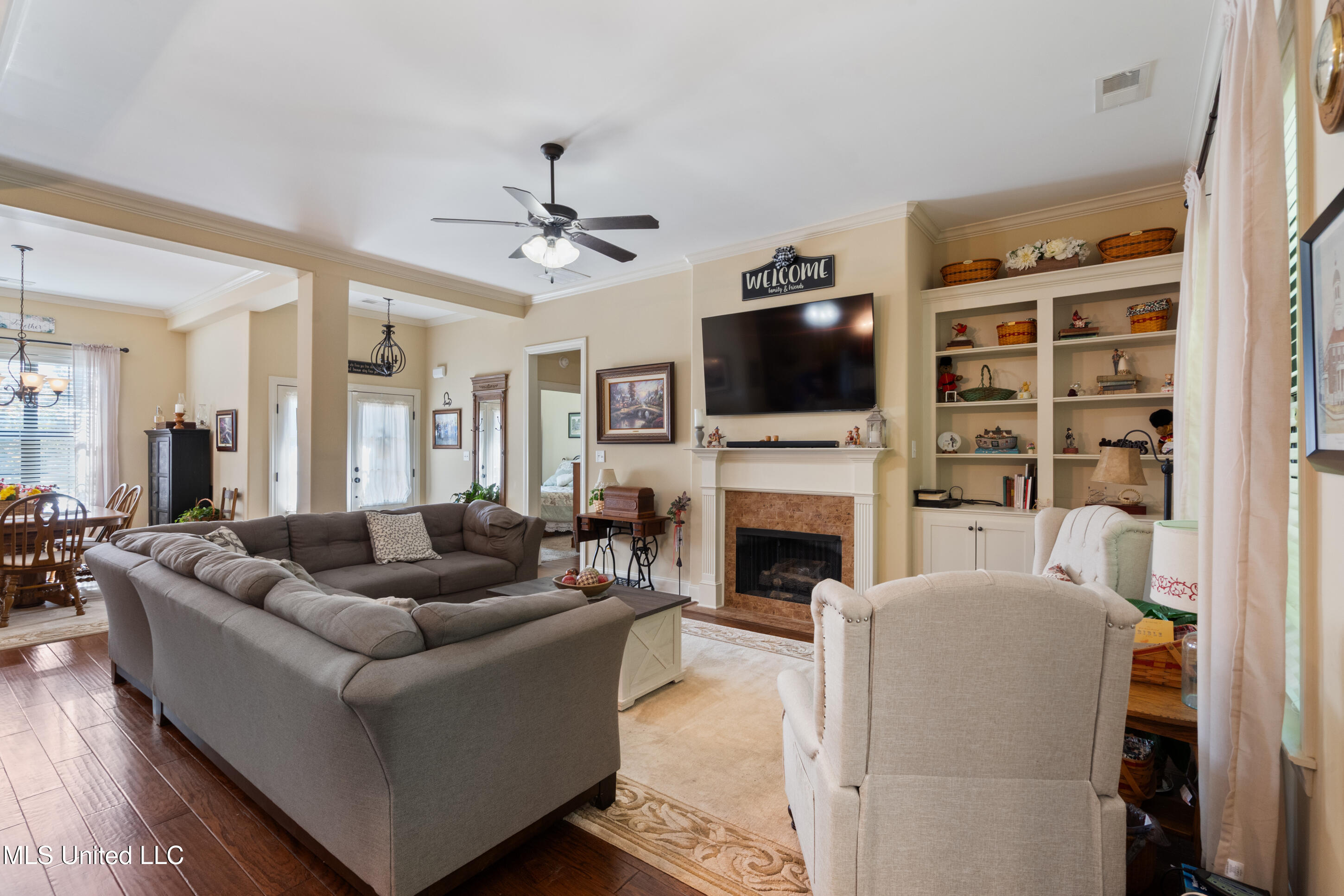 6901 Cataloochee Cove