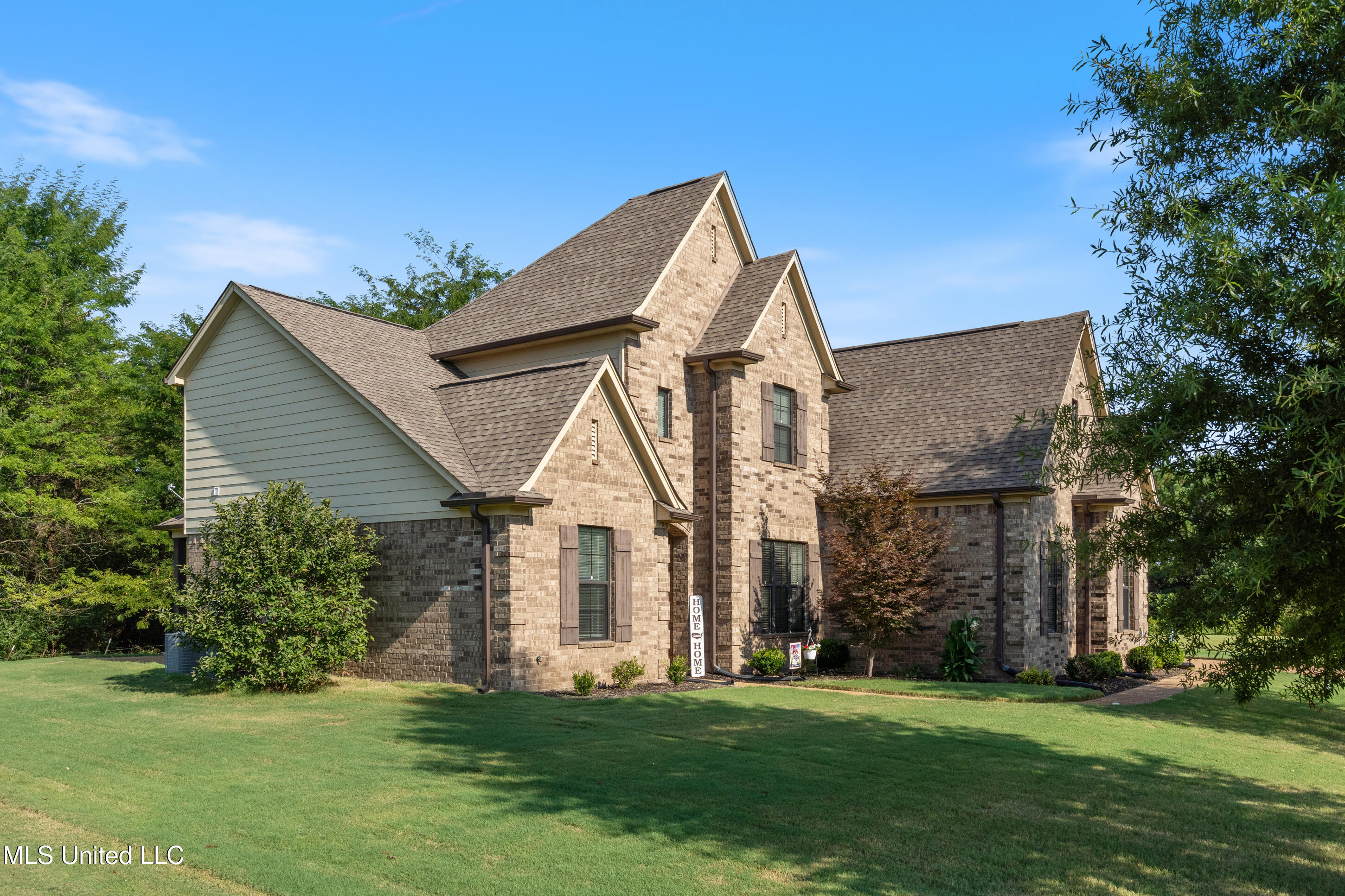 6901 Cataloochee Cove