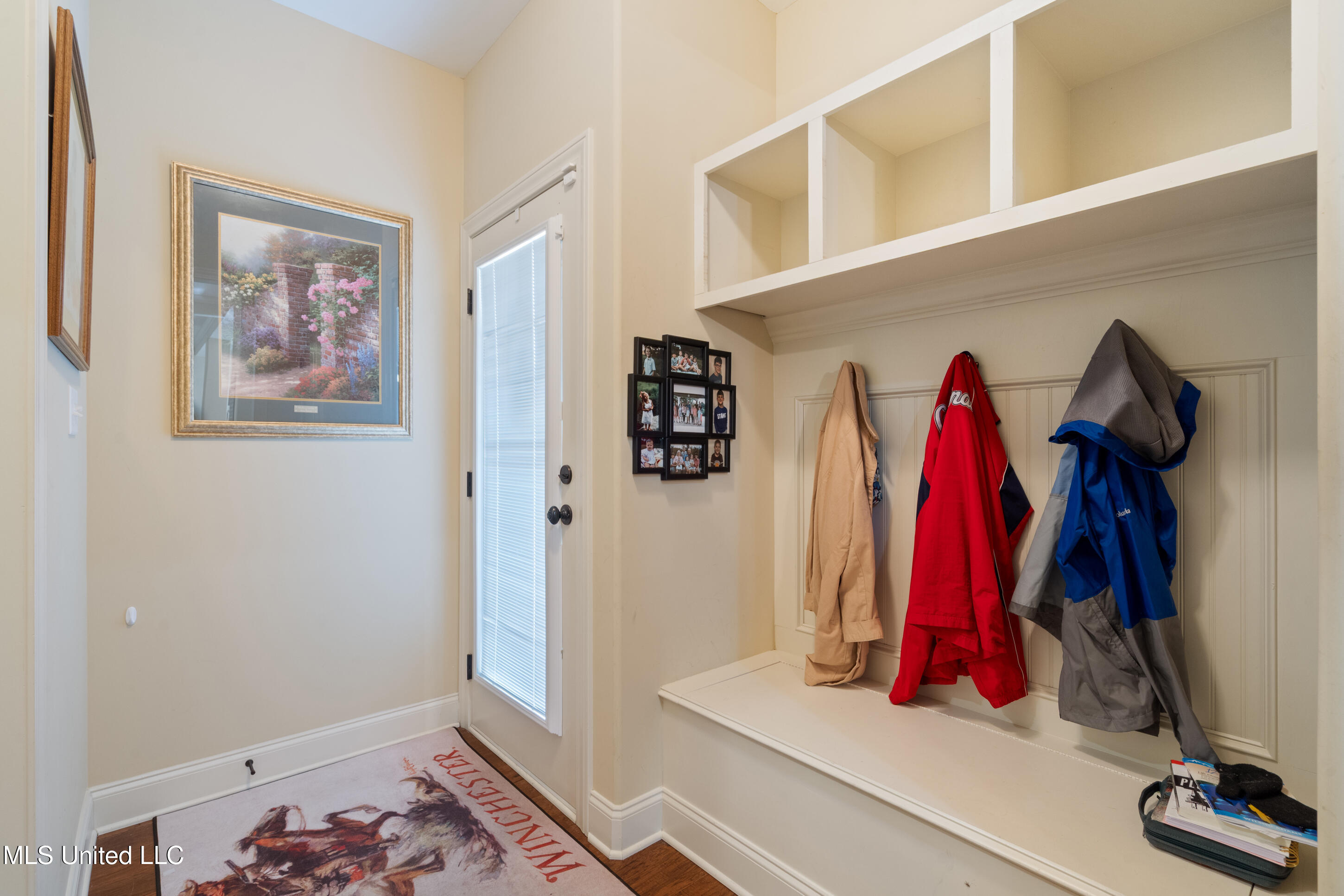 6901 Cataloochee Cove