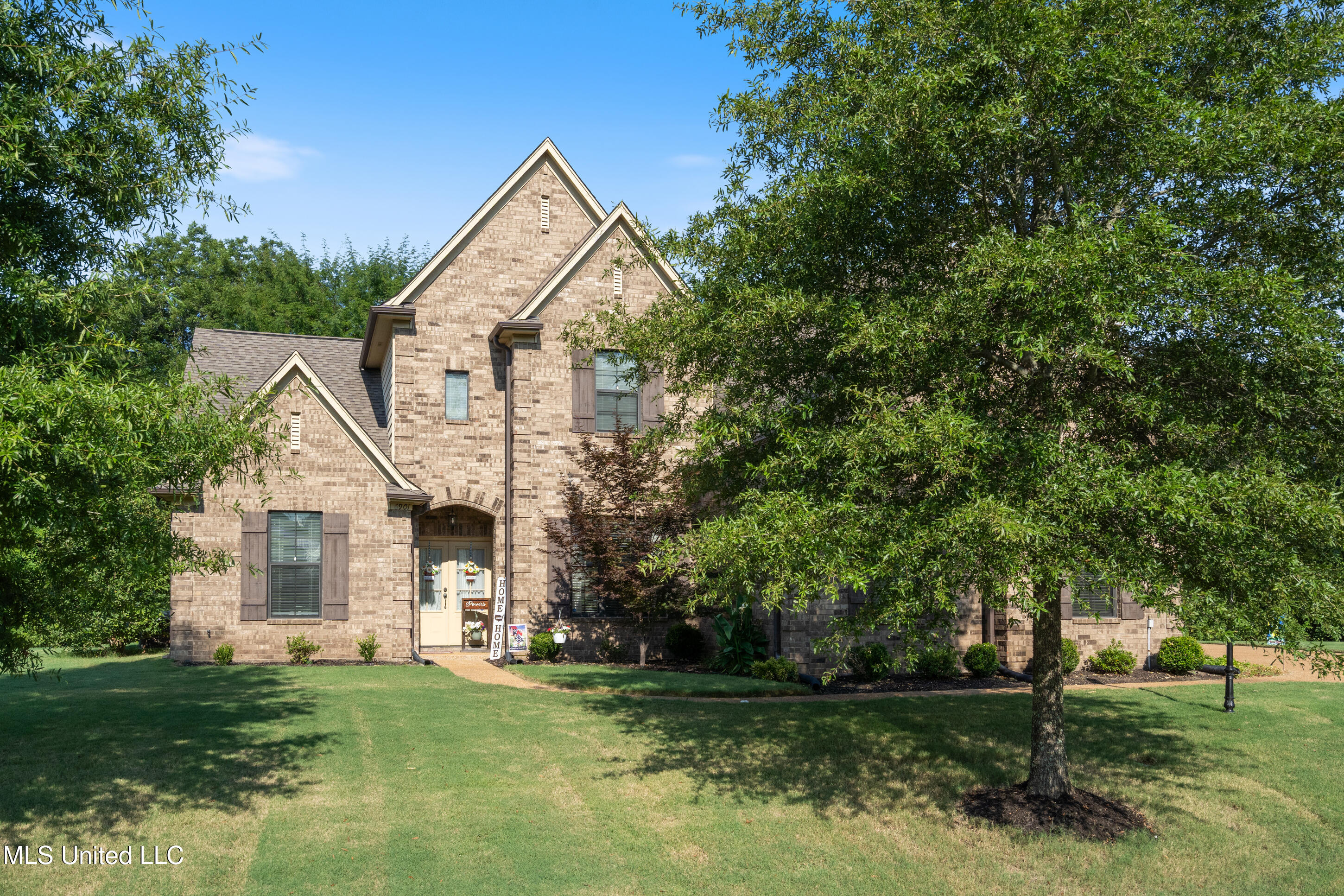 6901 Cataloochee Cove