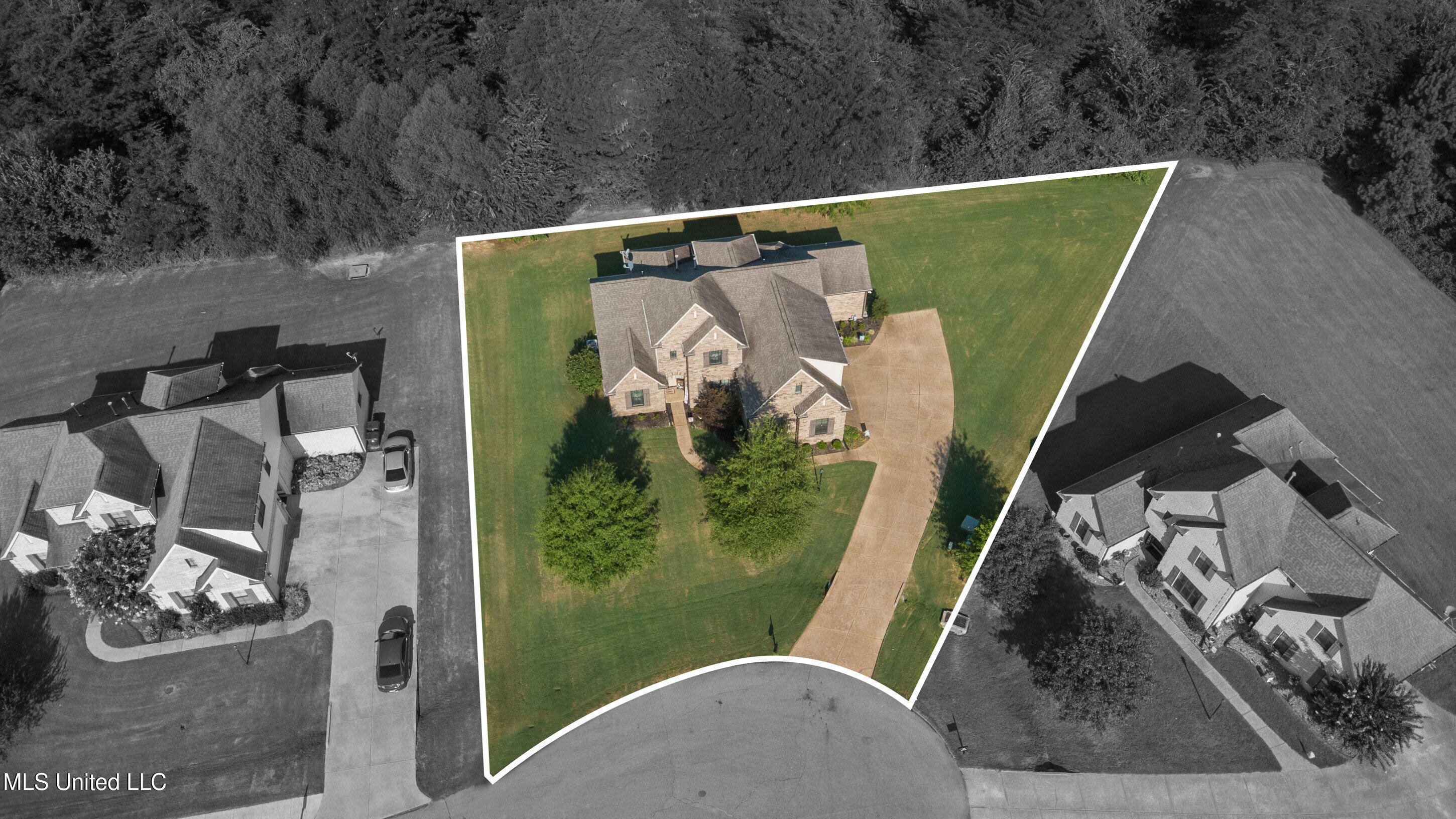 6901 Cataloochee Cove