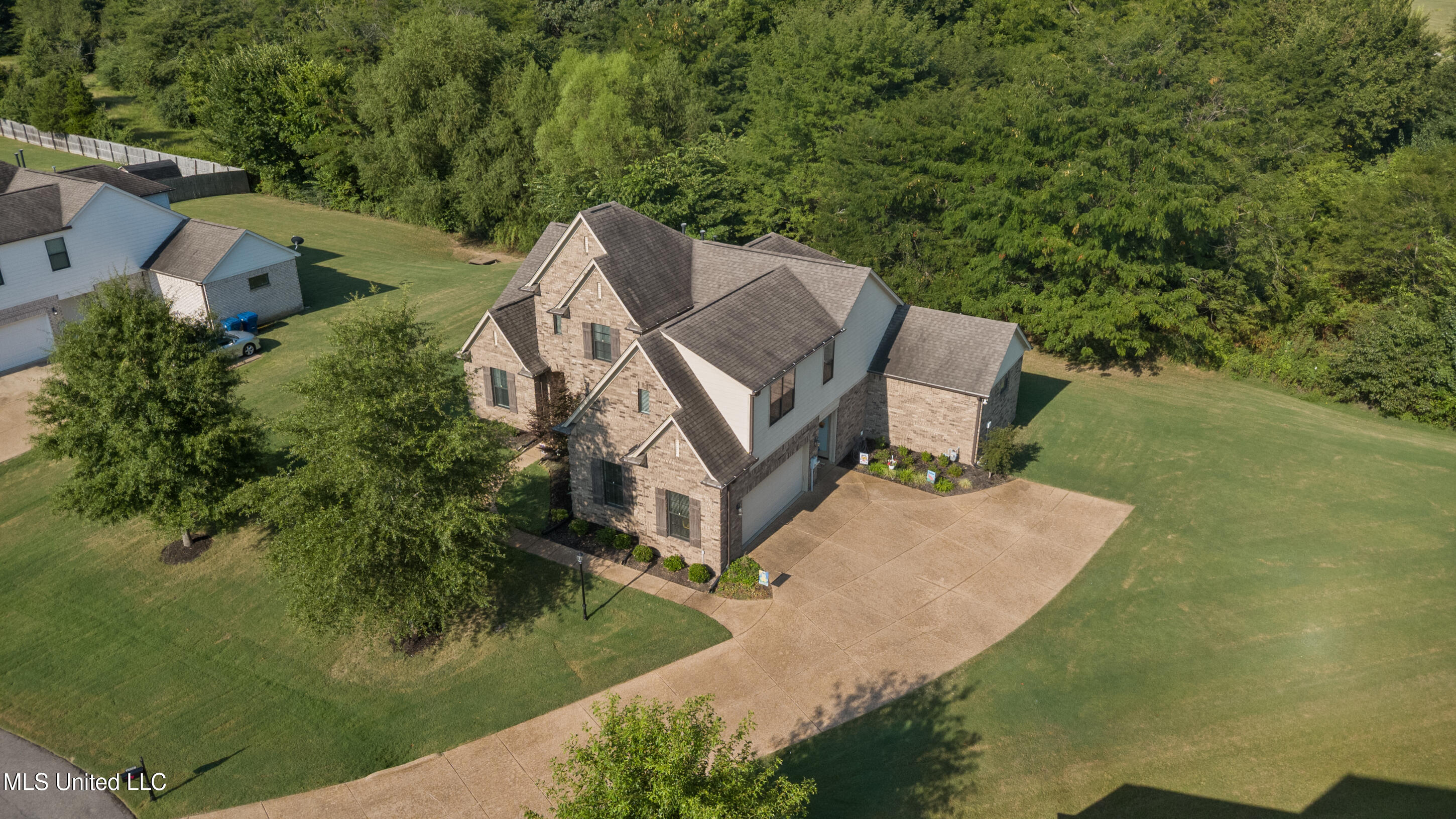 6901 Cataloochee Cove