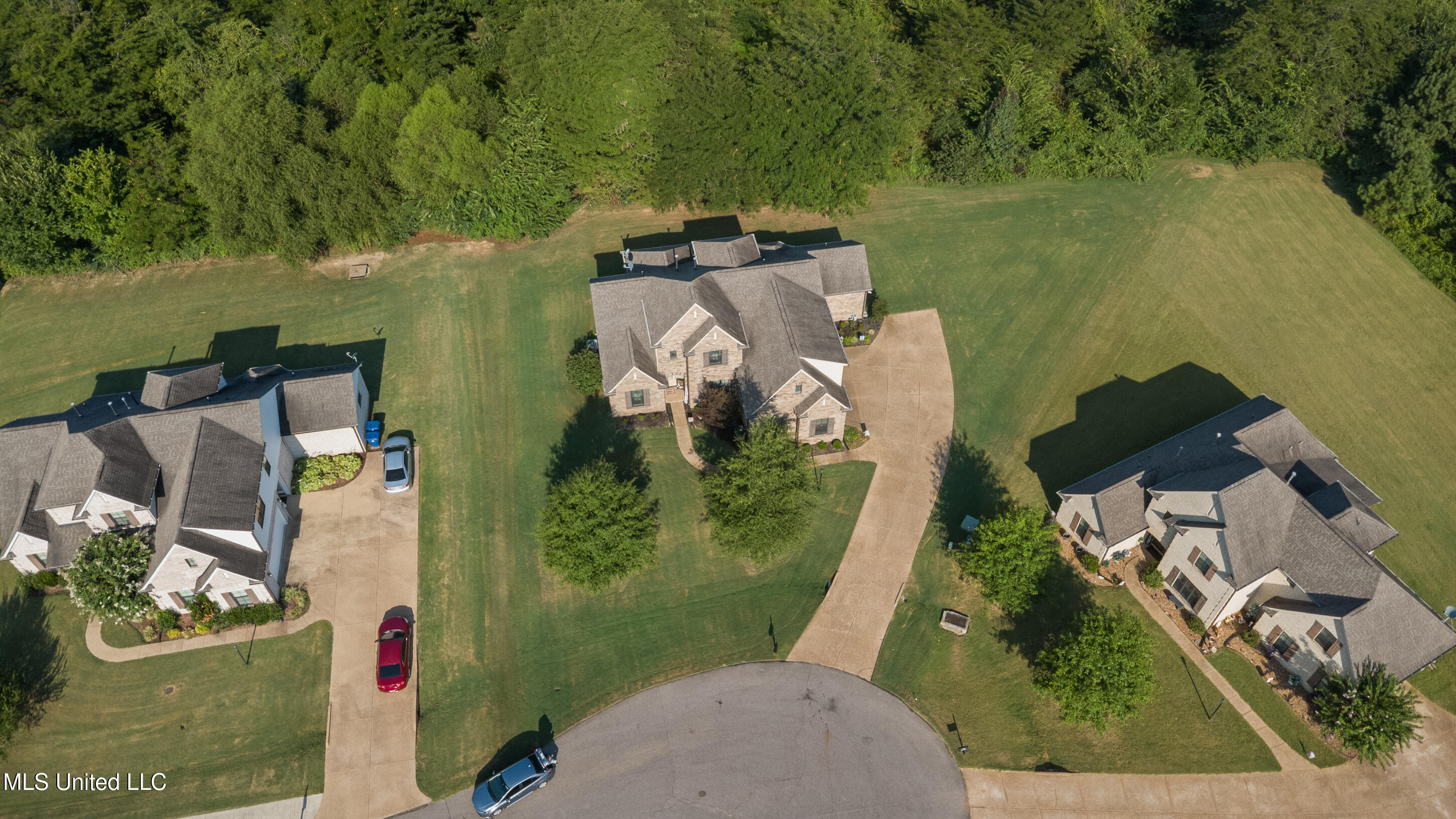 6901 Cataloochee Cove