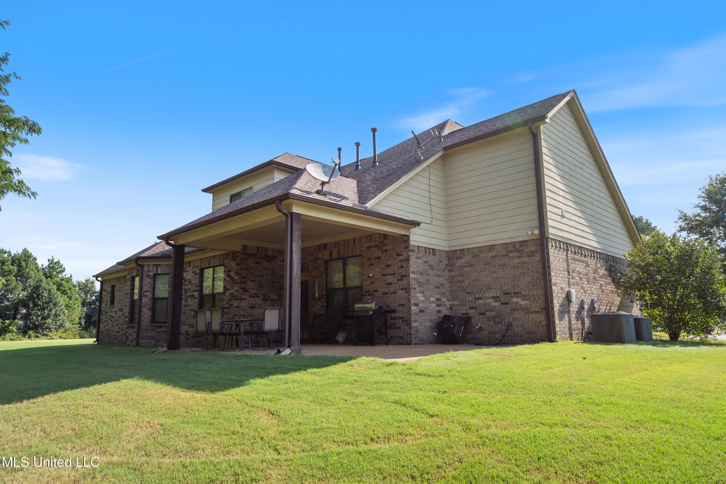 6901 Cataloochee Cove