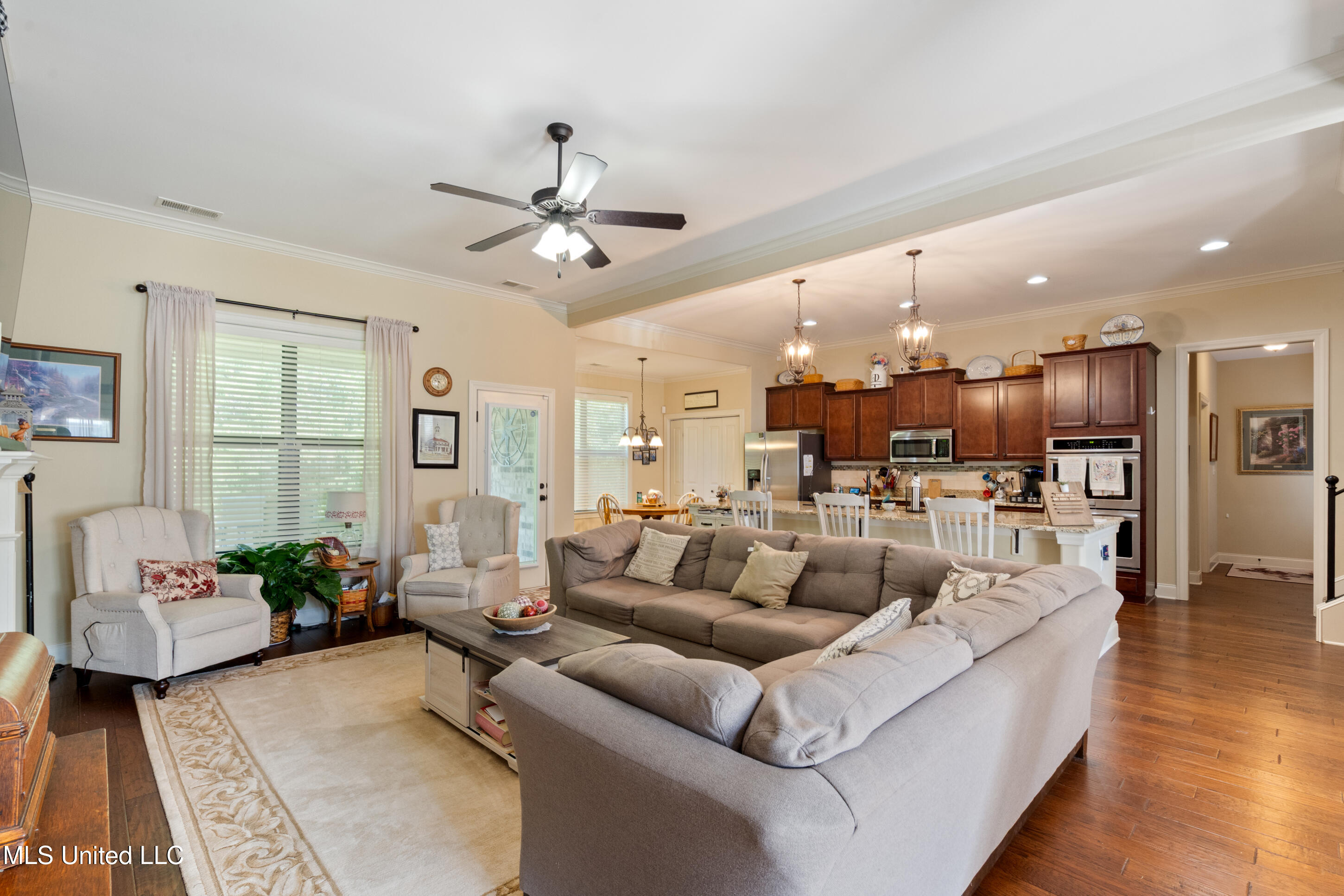 6901 Cataloochee Cove
