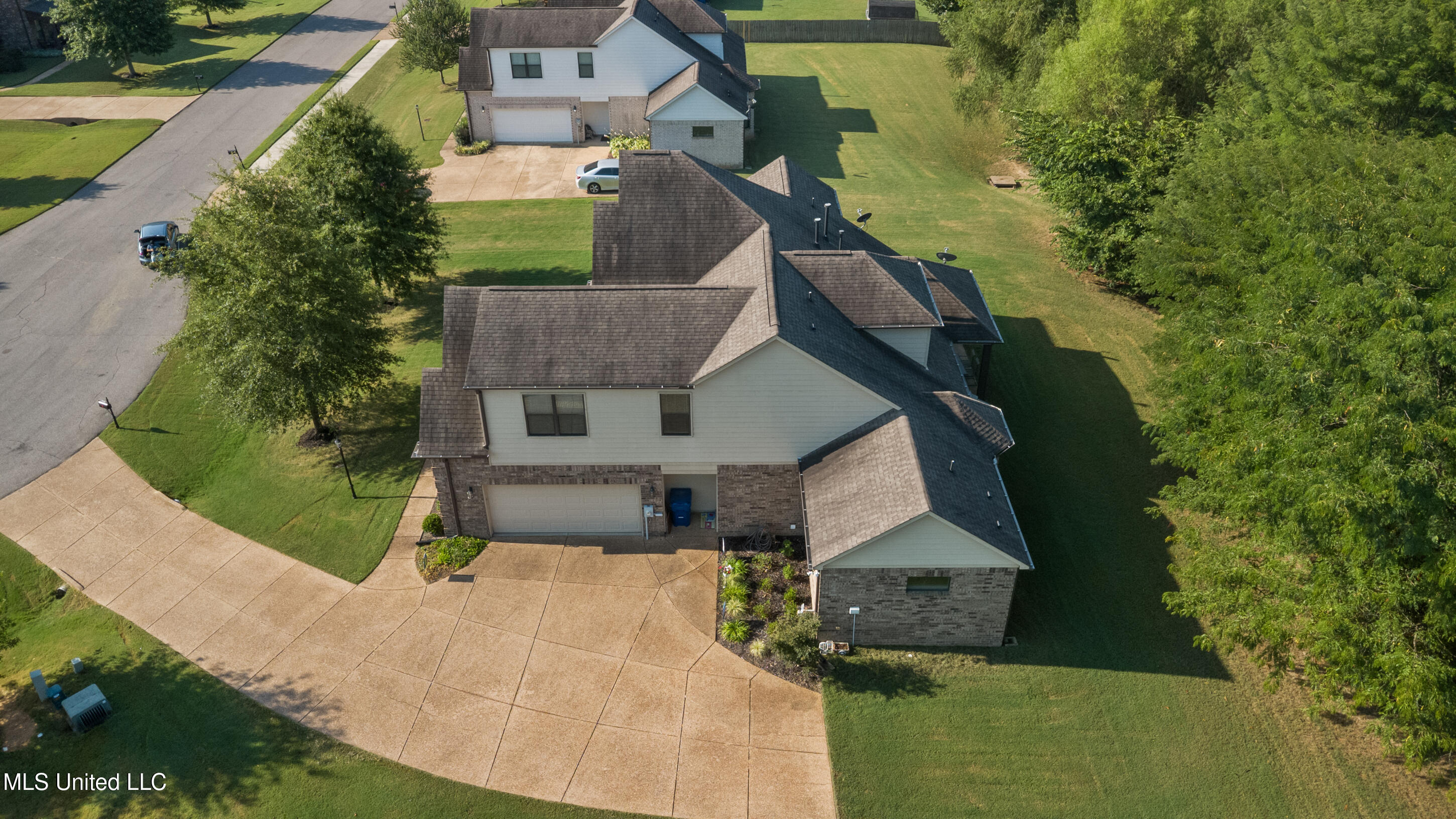 6901 Cataloochee Cove