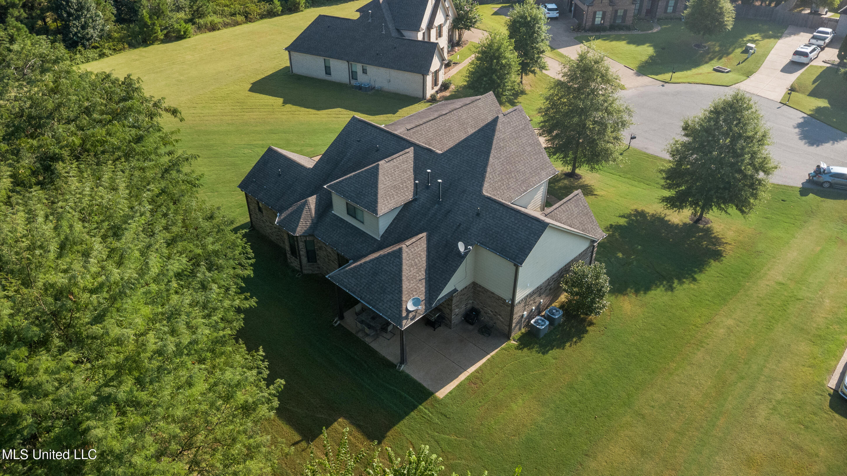 6901 Cataloochee Cove