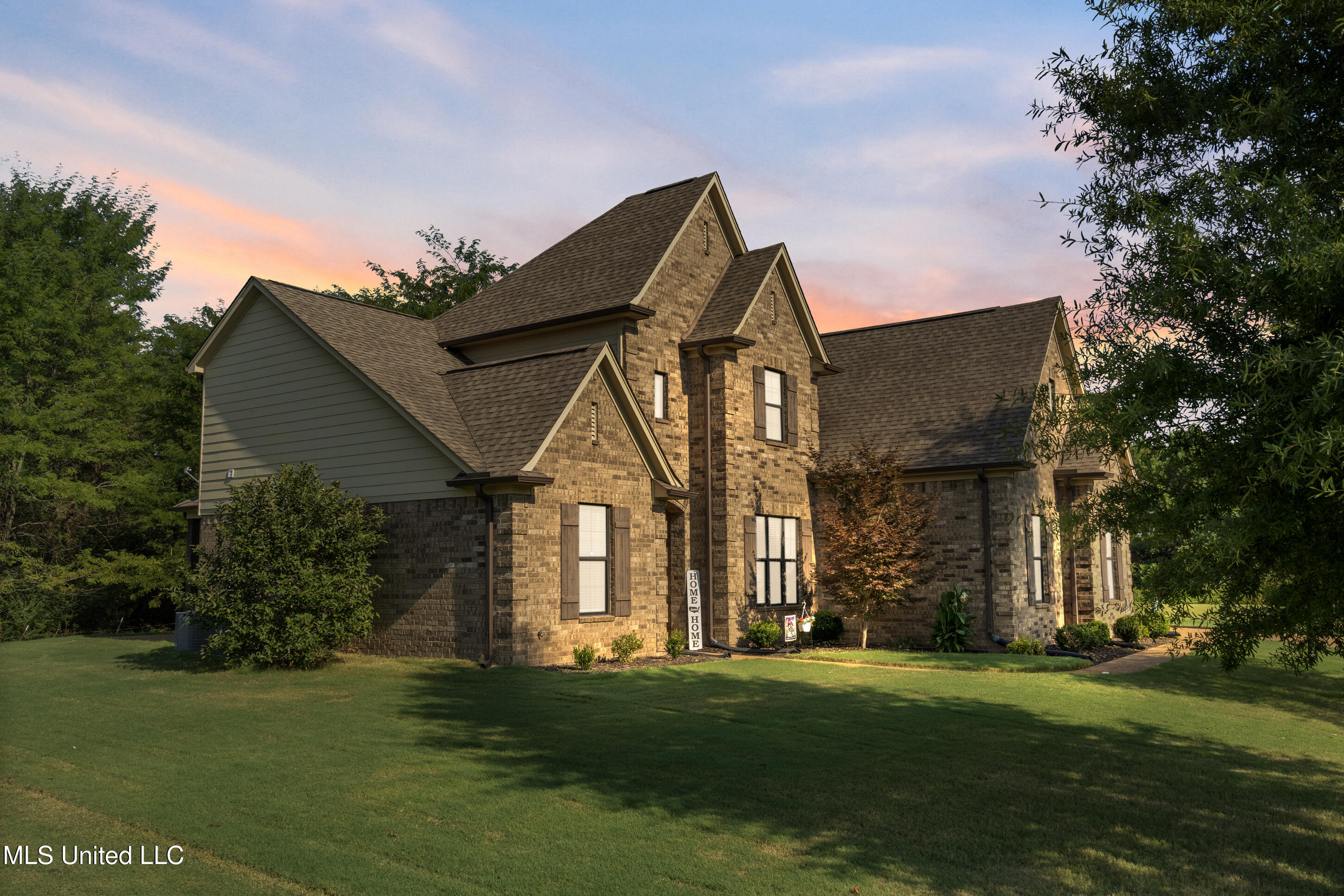 6901 Cataloochee Cove