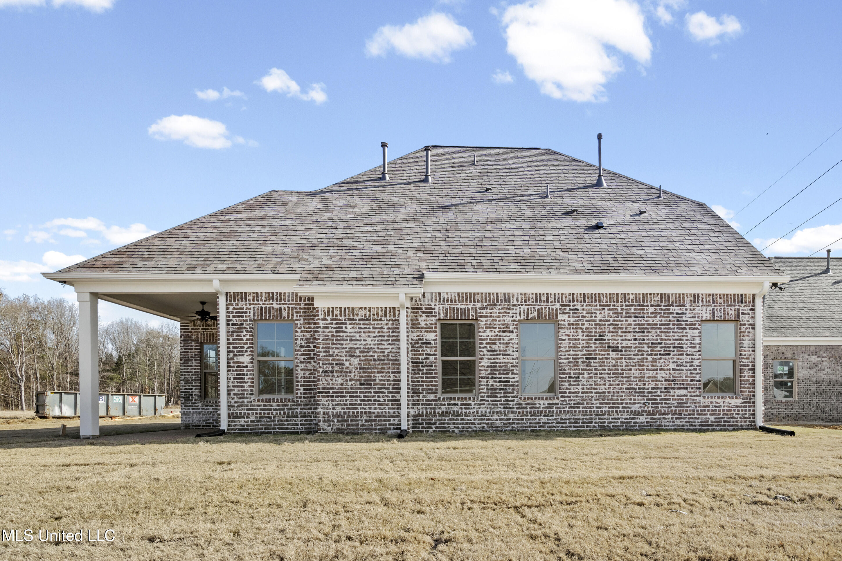 2955 Molly Cove