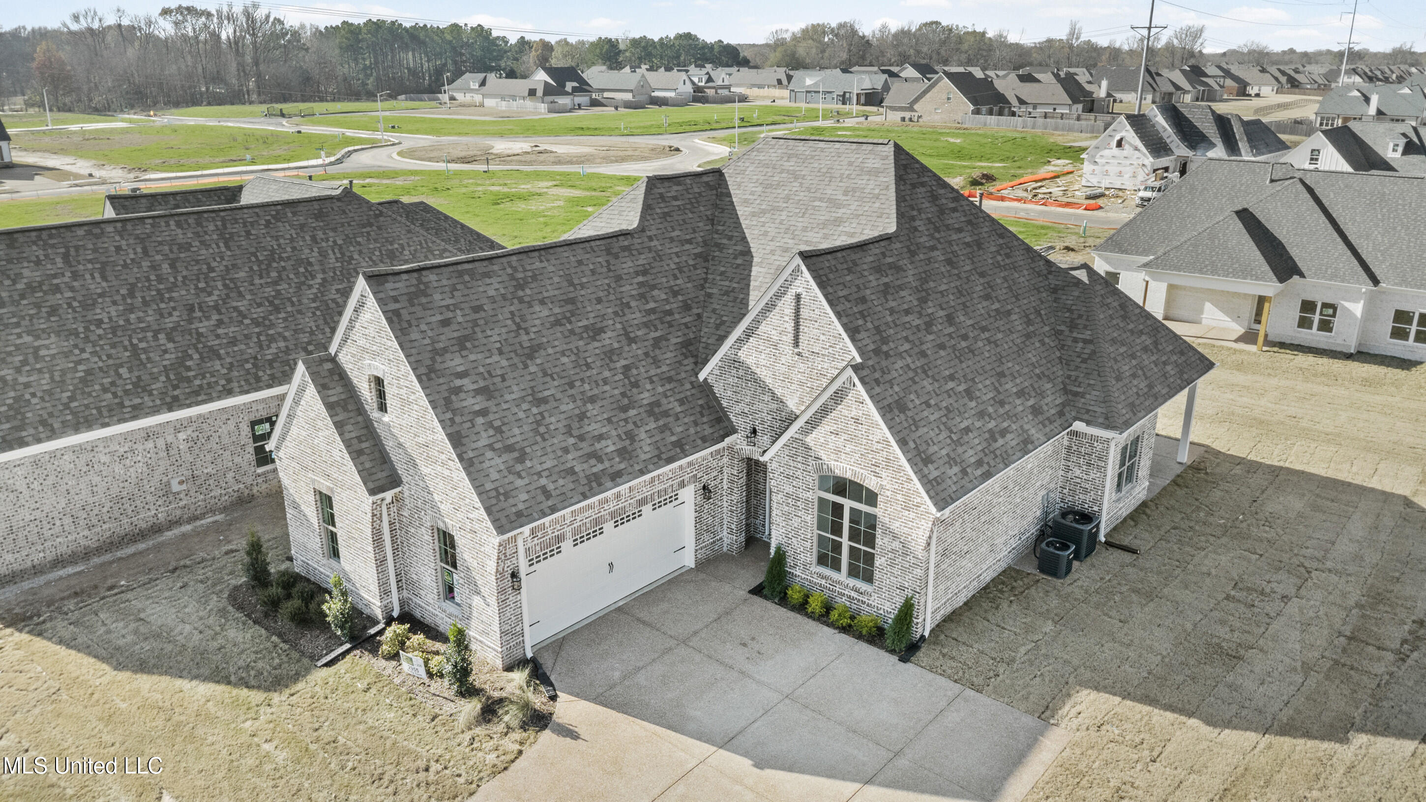 2955 Molly Cove