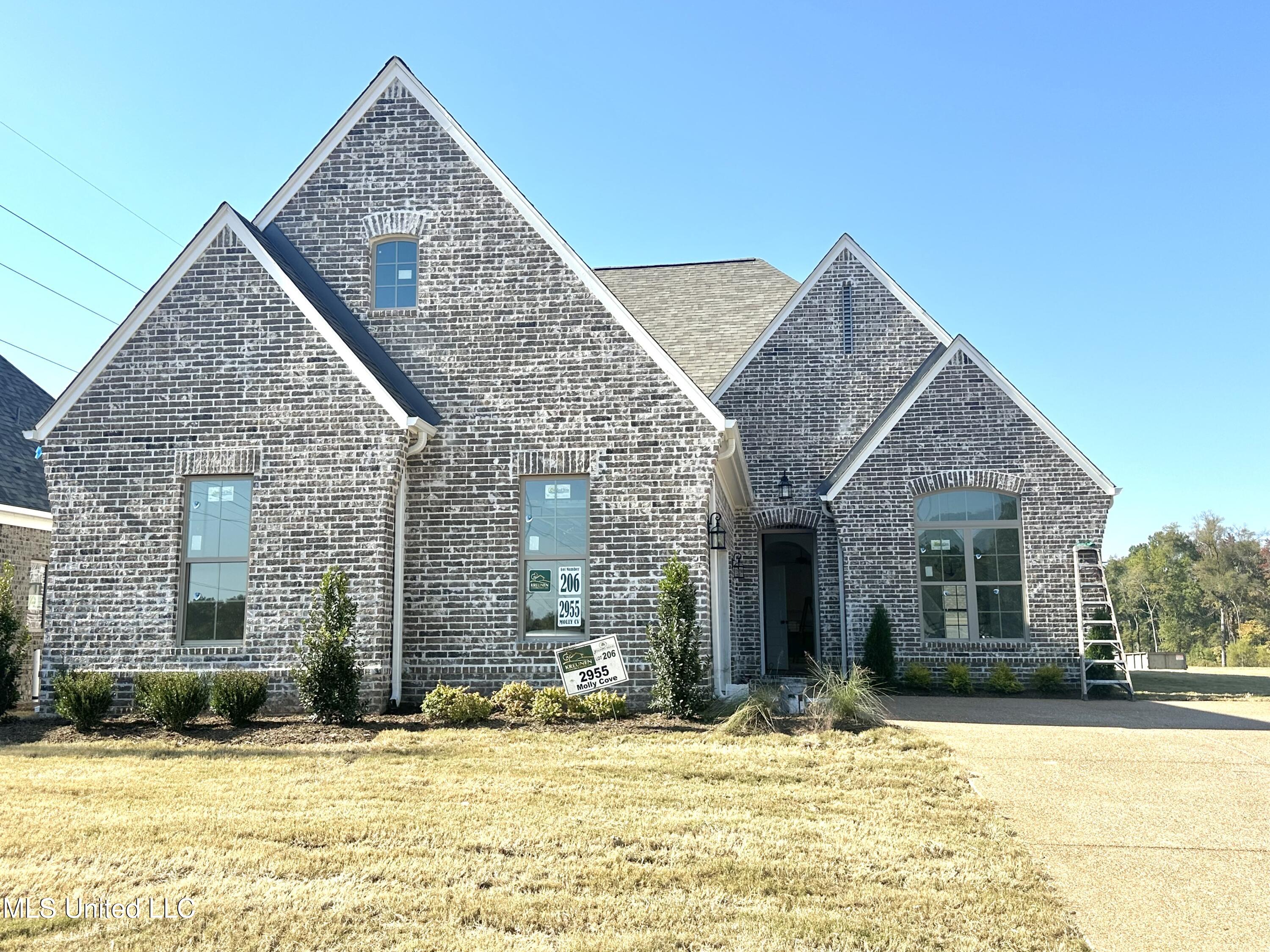 2955 Molly Cove