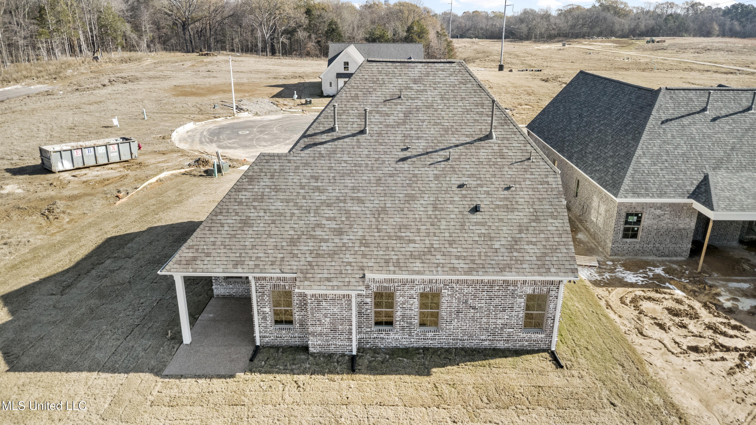 2955 Molly Cove