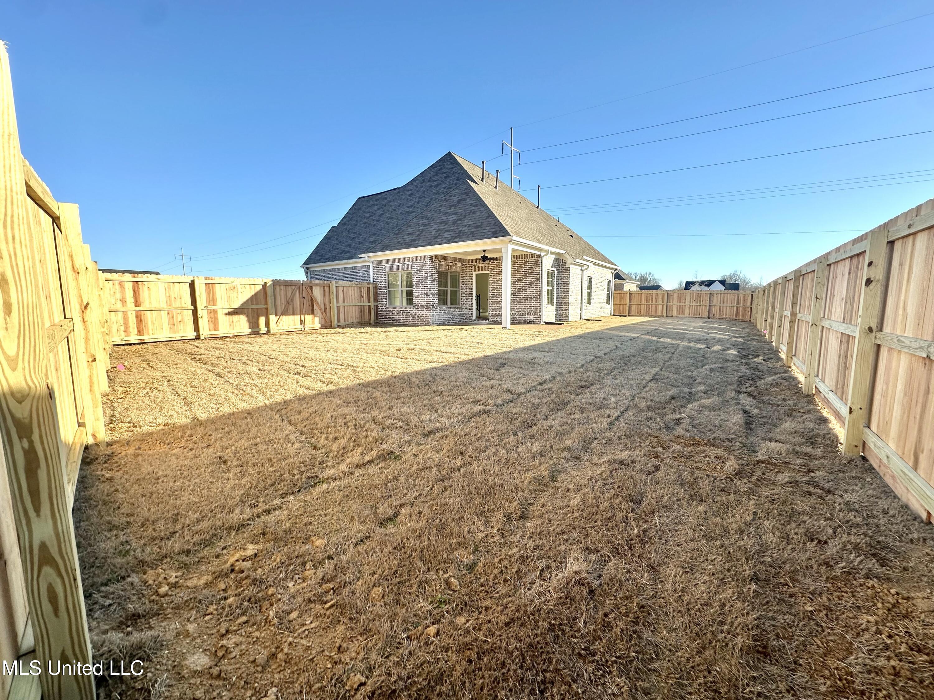 2955 Molly Cove