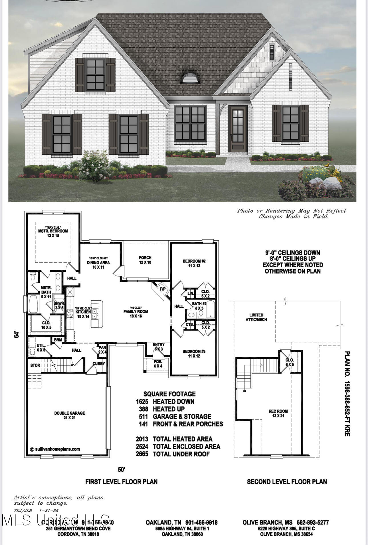 3785 Roland Drive