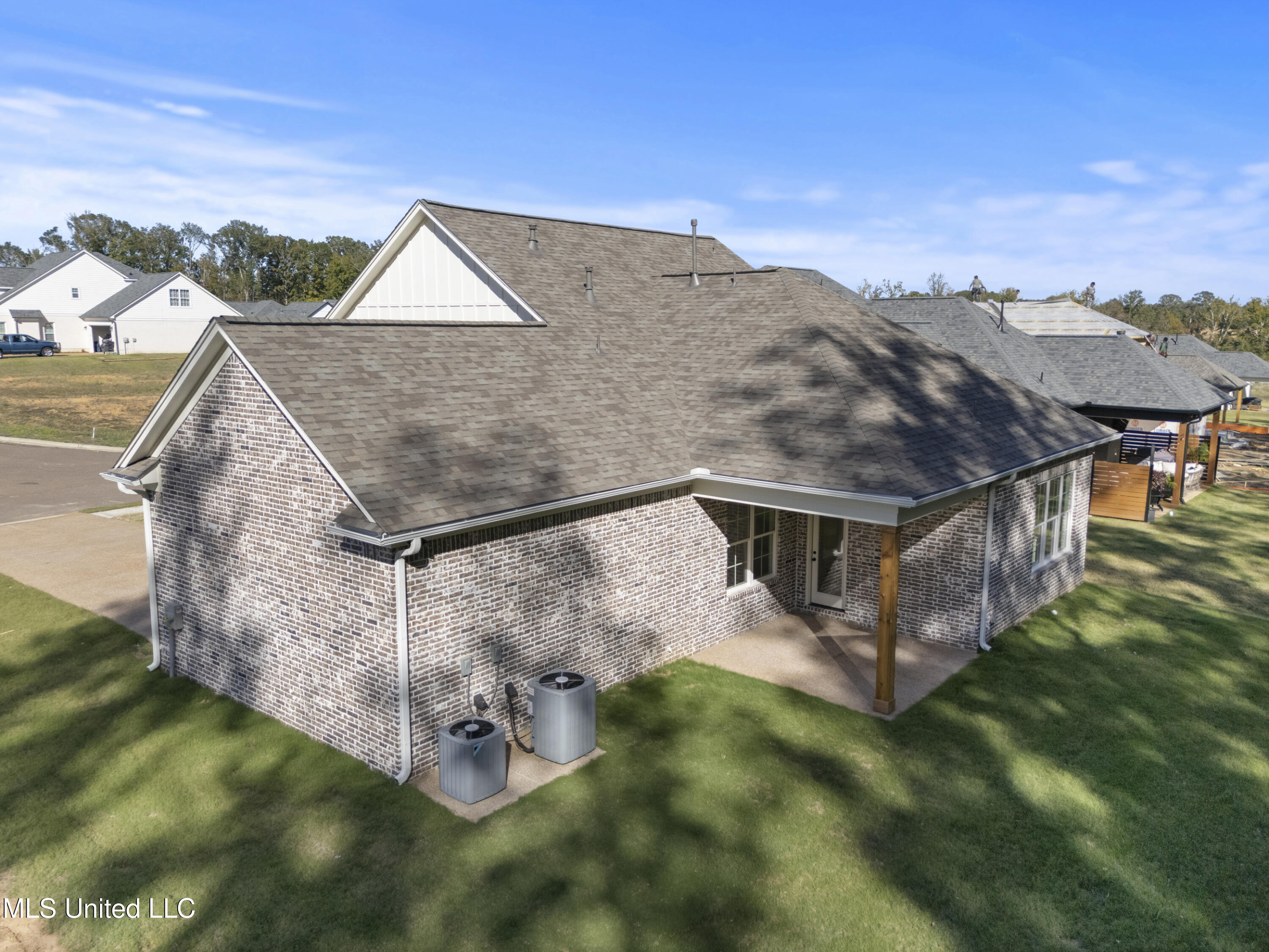 2539 River Ouse Drive