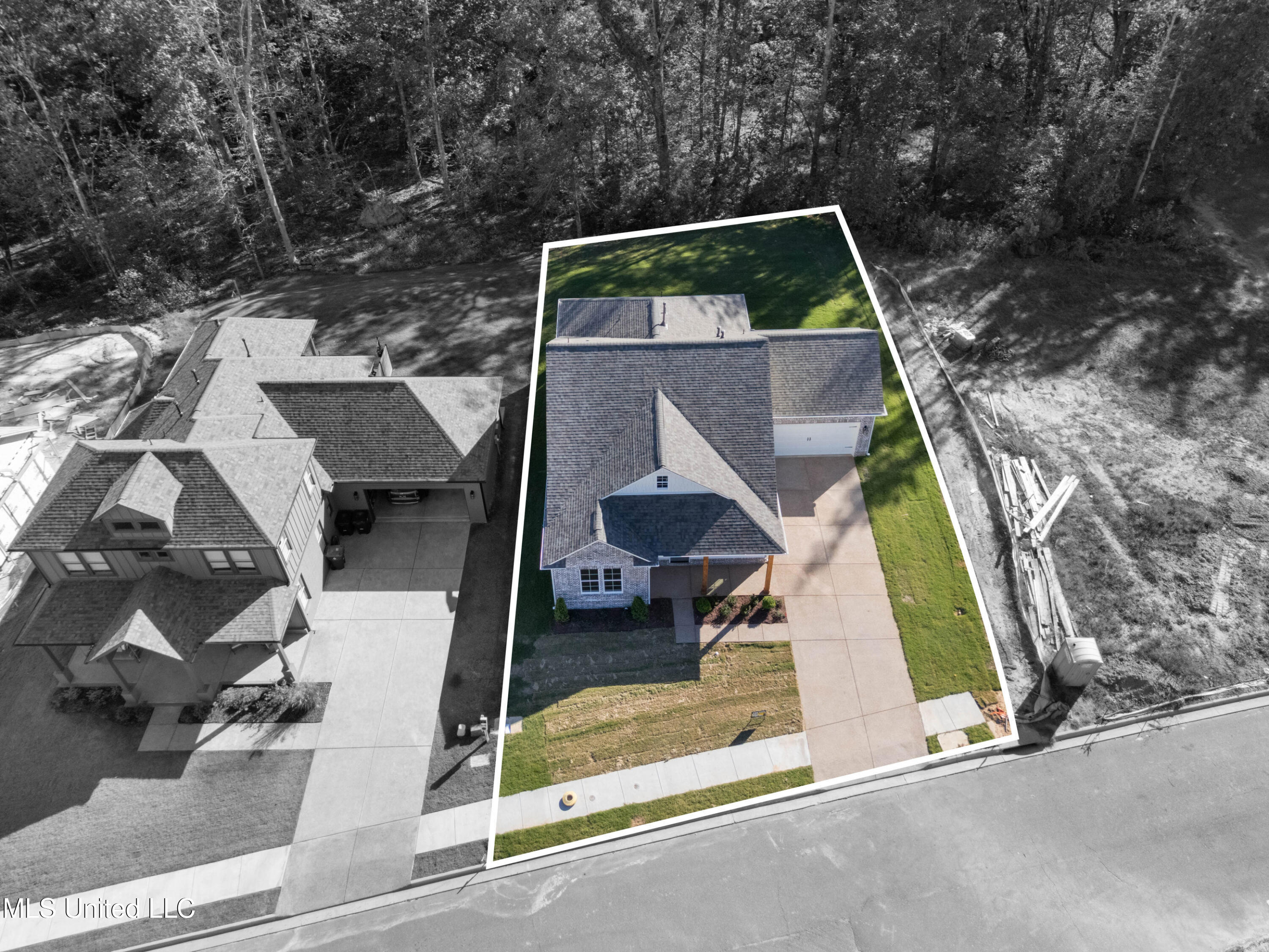 2539 River Ouse Drive