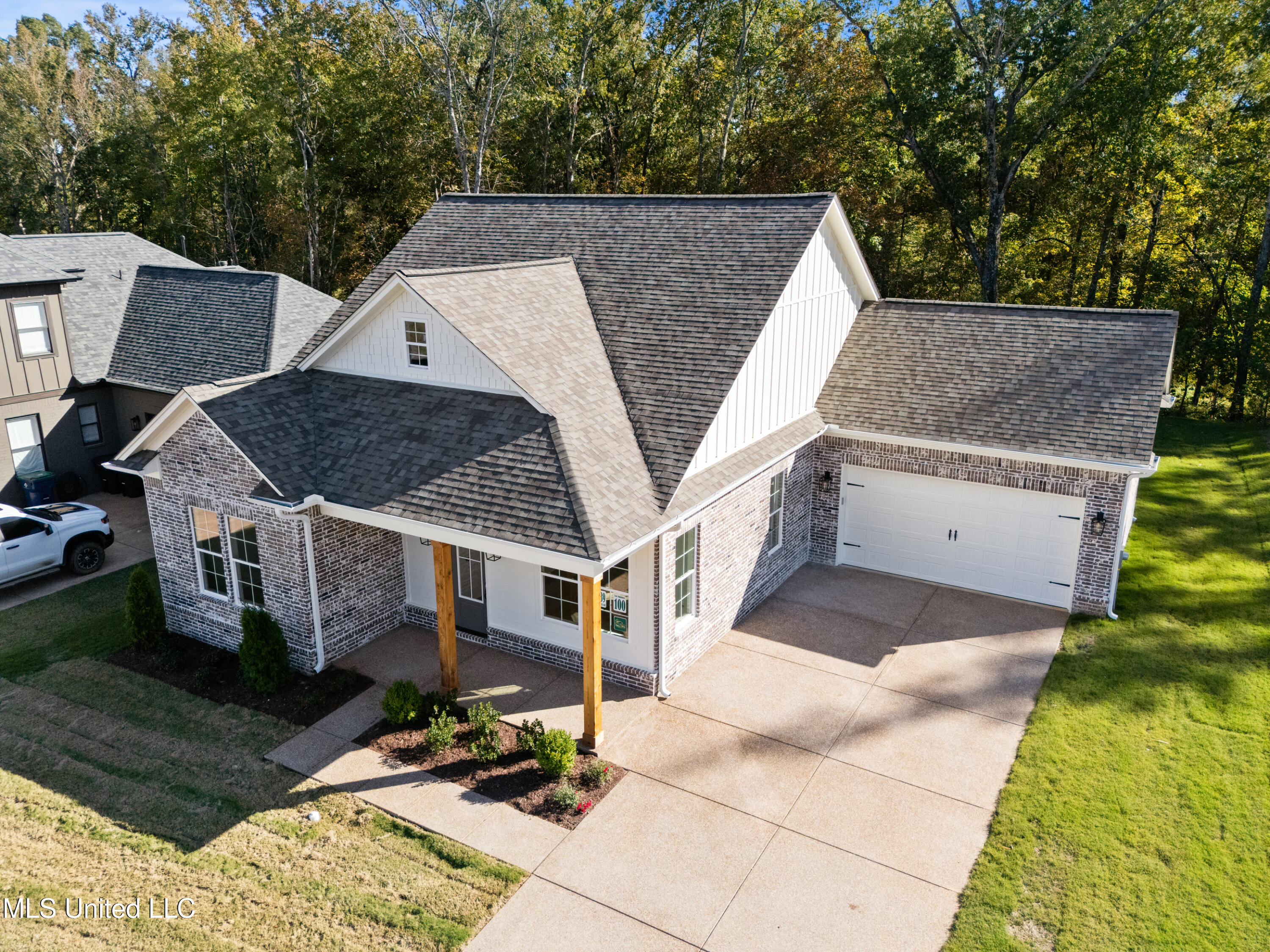 2539 River Ouse Drive